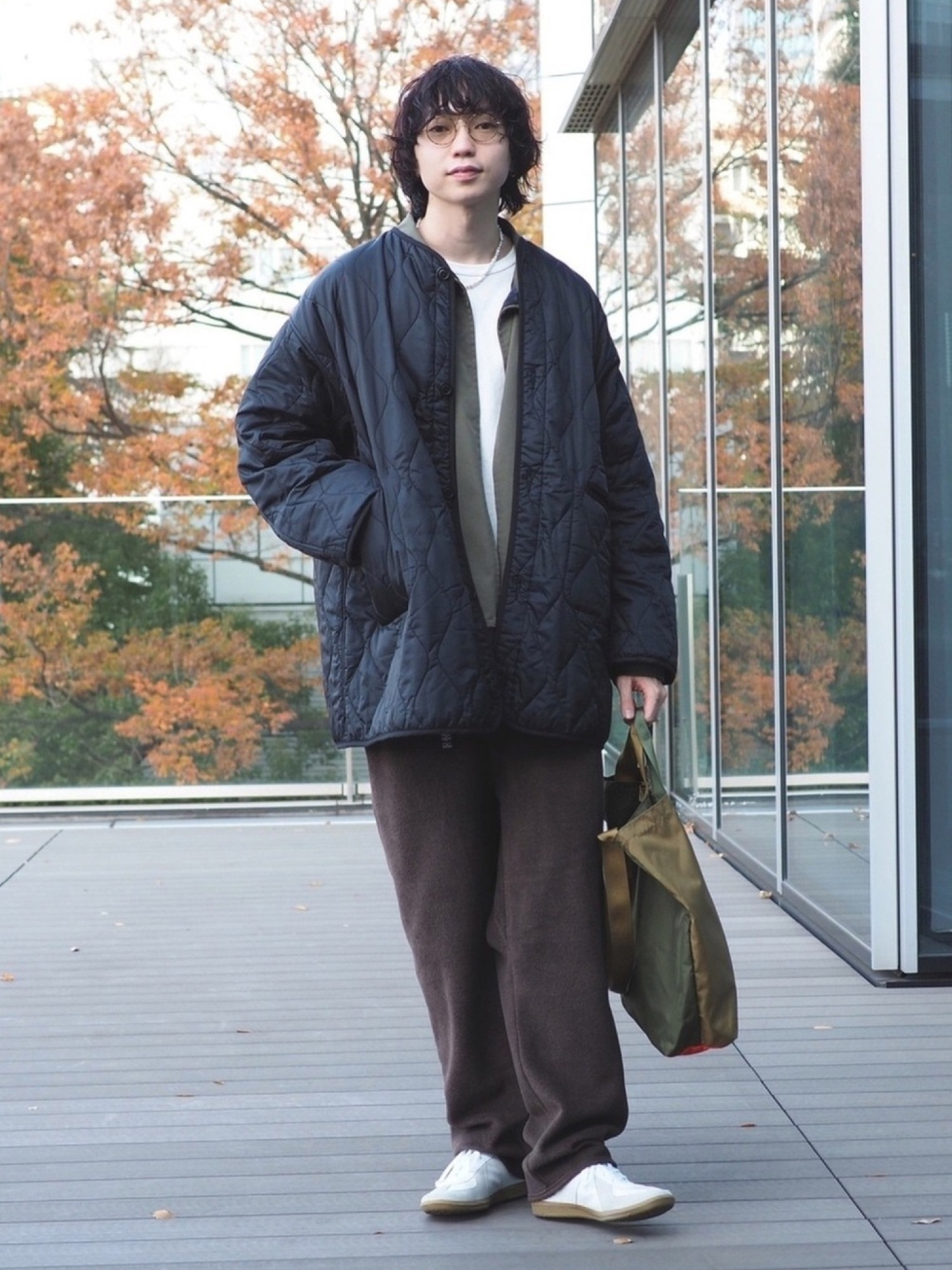 B:MING by BEAMS（ビーミングバイビームス）の「PENDLETON × B:MING by 
