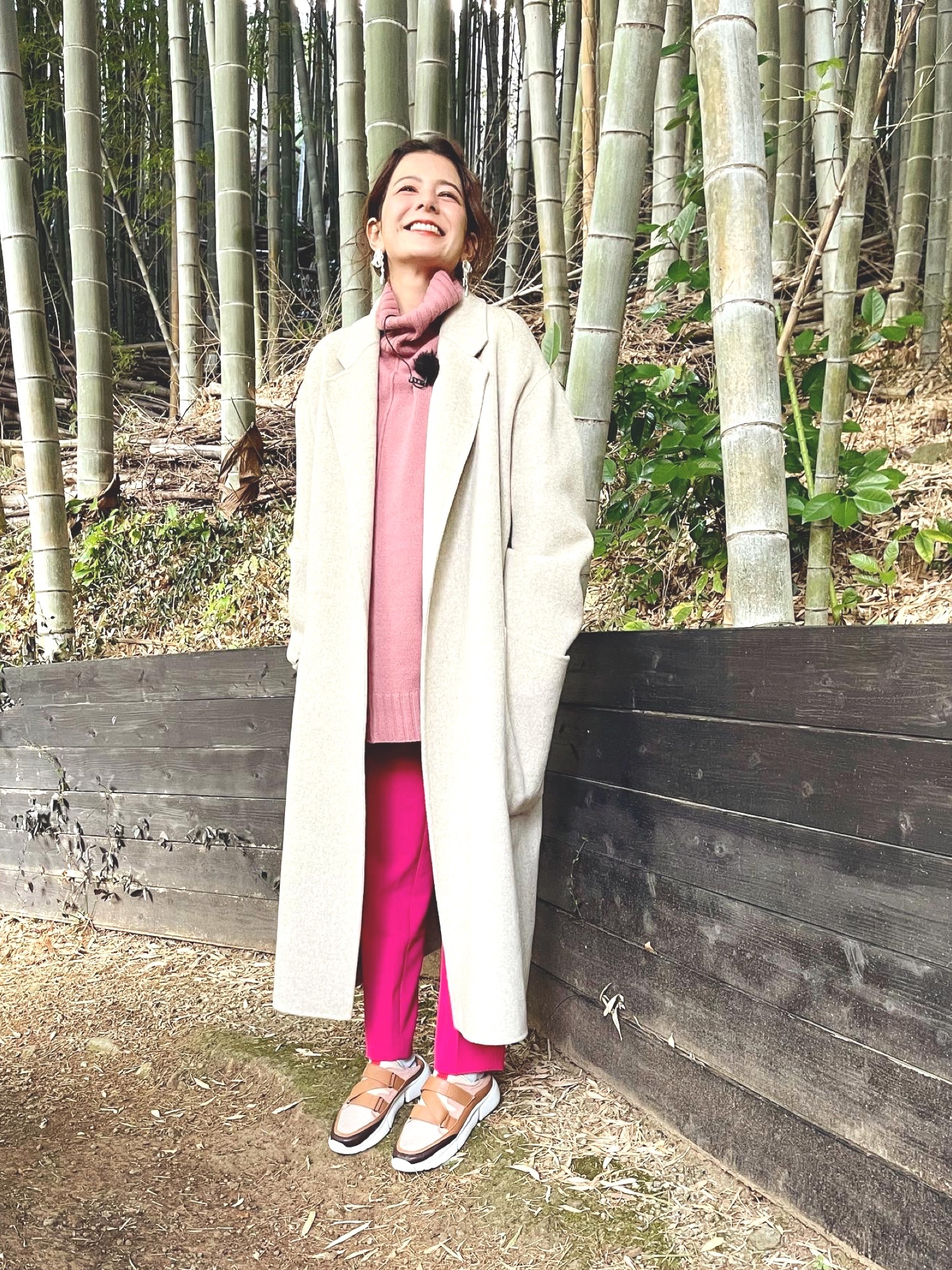 TODAYFUL ジャケット　Wool Over Jacket TODAYFUL セール30%OFF! TODAYFUL/トゥデイフル Wool Zip