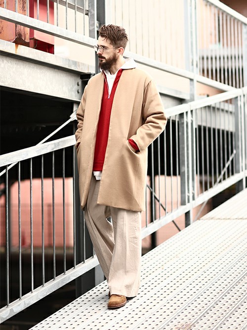 GOLD（ゴールド）の「東洋エンタープライズ GOLD / ゴールド：WOOL