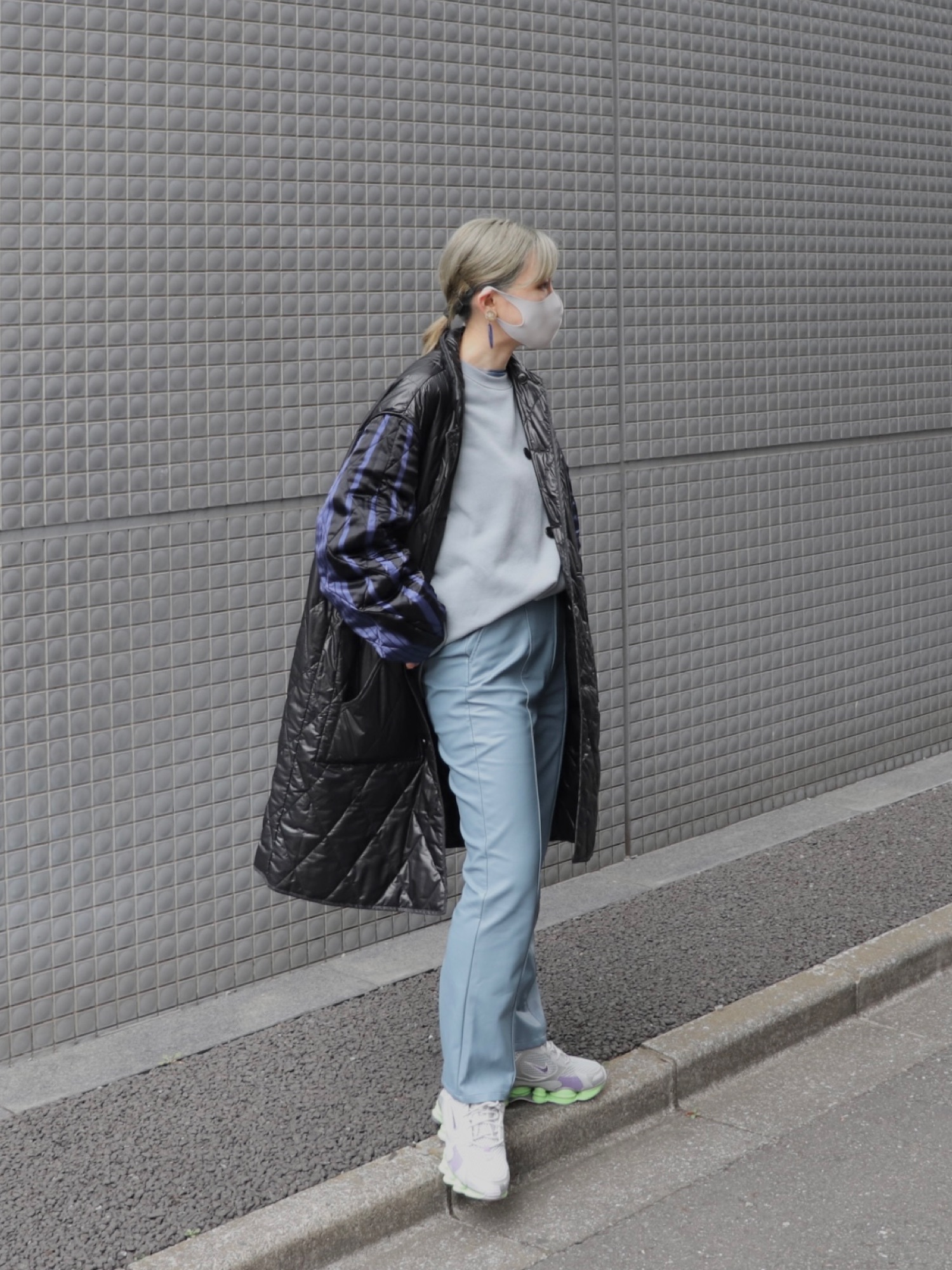 NOMA t.d.（ノーマティーディー）の「【NOMA t.d./ノーマ ティーディー  