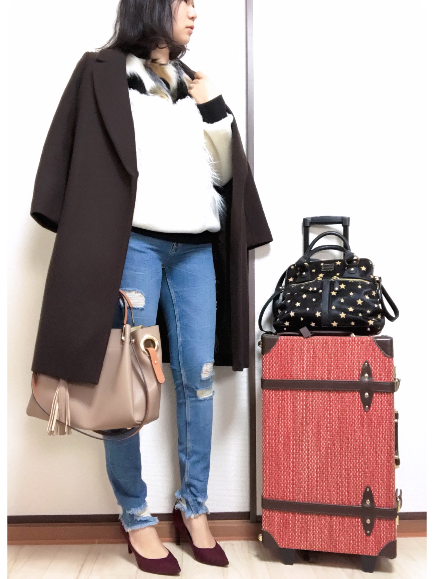 URBAN RESEARCH ROSSO WOMEN（アーバンリサーチ ロッソ）の「ROSSO 