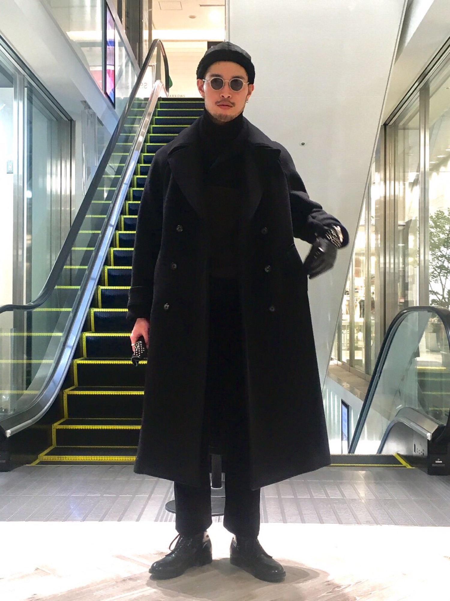 UNITED TOKYO（ユナイテッドトウキョウ）の「Super140'sベルテッド