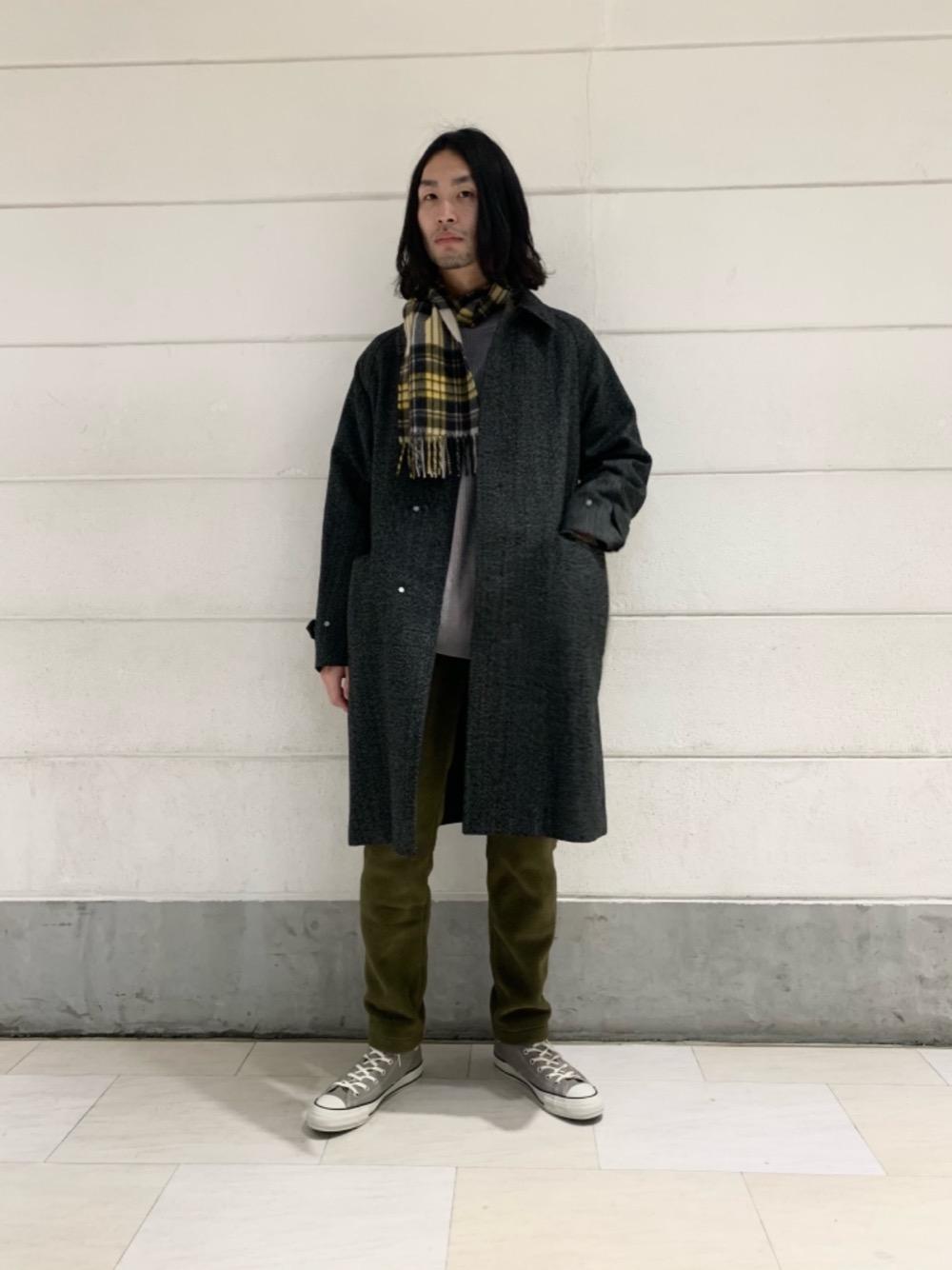 BEAUTY&YOUTH UNITED ARROWS（ビューティーアンドユースユナイテッド