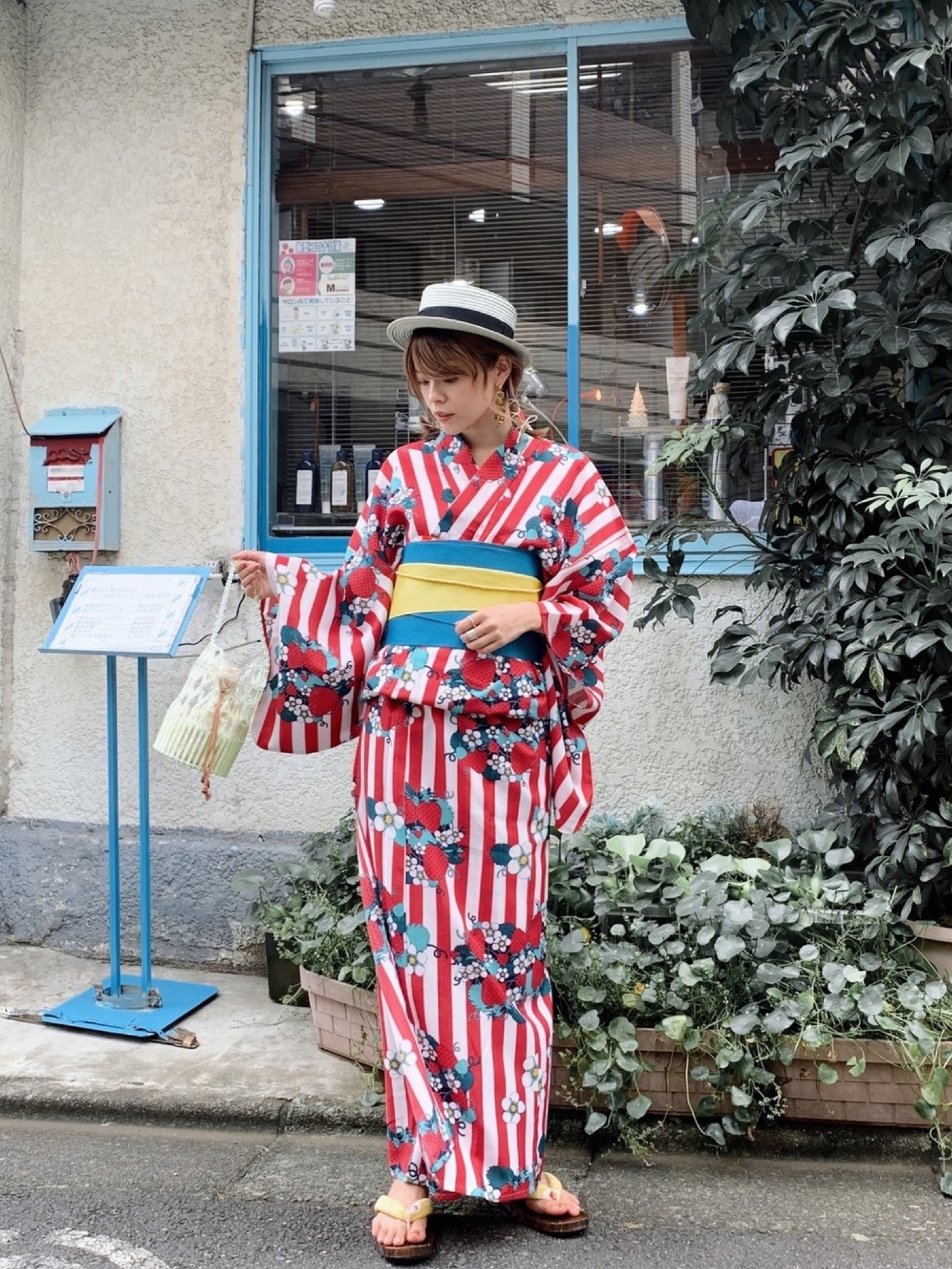 浴衣祭り」ピックアップコーディネート」WEAR Officialのお気に入り