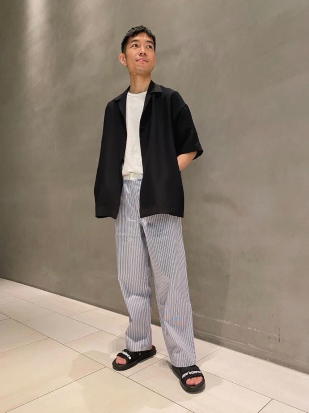UNITED ARROWS & SONS（ユナイテッドアローズアンドサンズ）の「UNITED