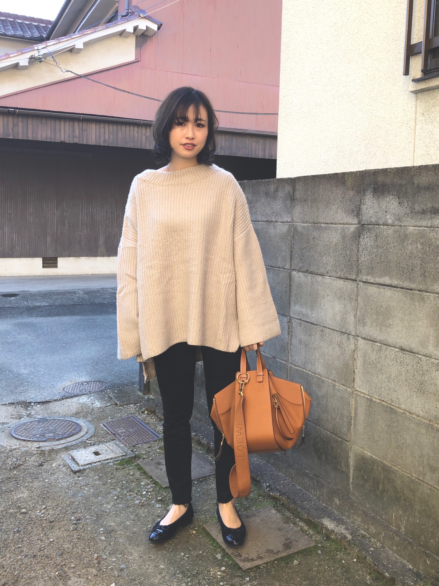 Deuxieme Classe（ドゥーズィエムクラス）の「アゼワイドスリーブ