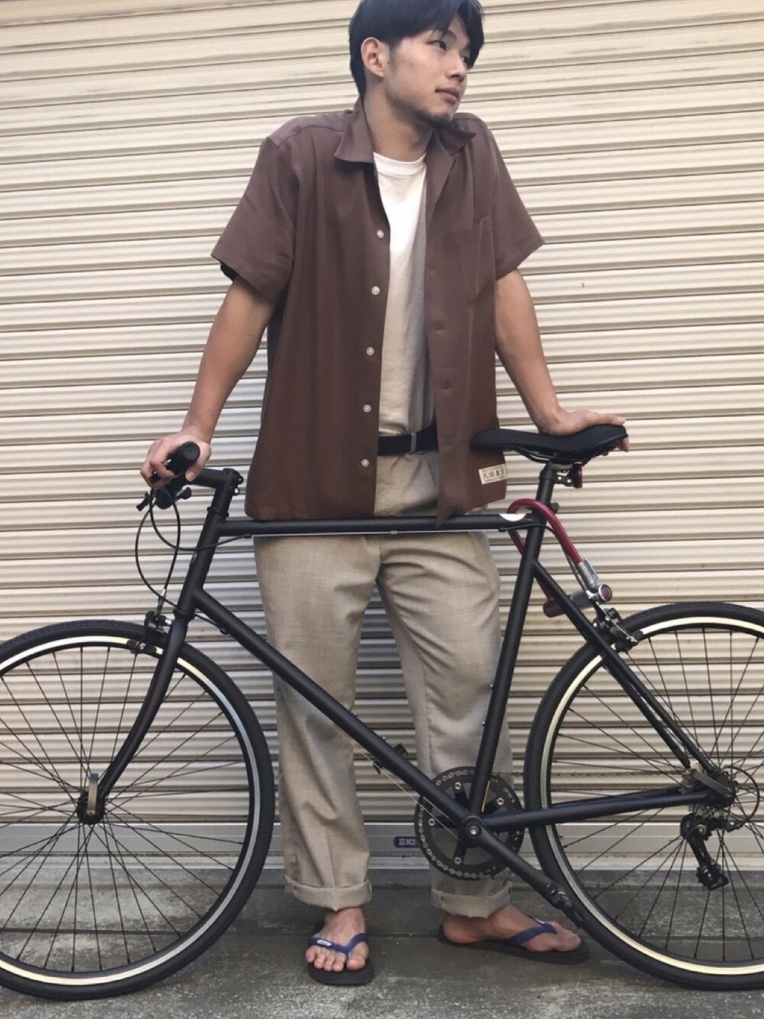 NEIGHBORHOOD（ネイバーフッド）の「Neighborhood - Tシャツ