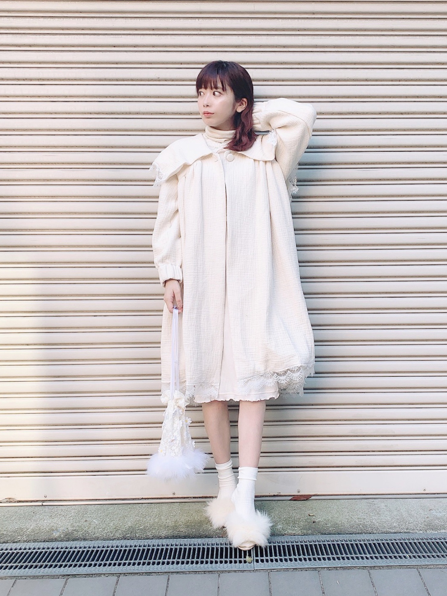 スカート Katie UNDER PRETTIES UNDER PRETTIES skirt – Katie Tokyo
