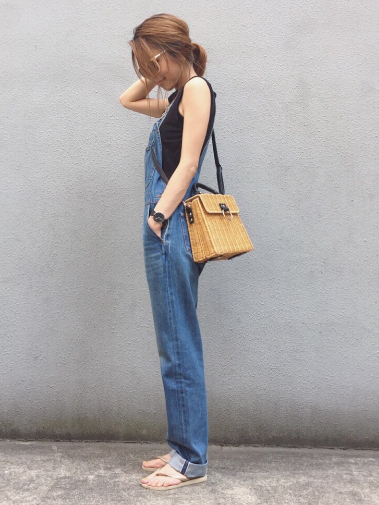 TODAYFUL（トゥデイフル）の「DANIEL