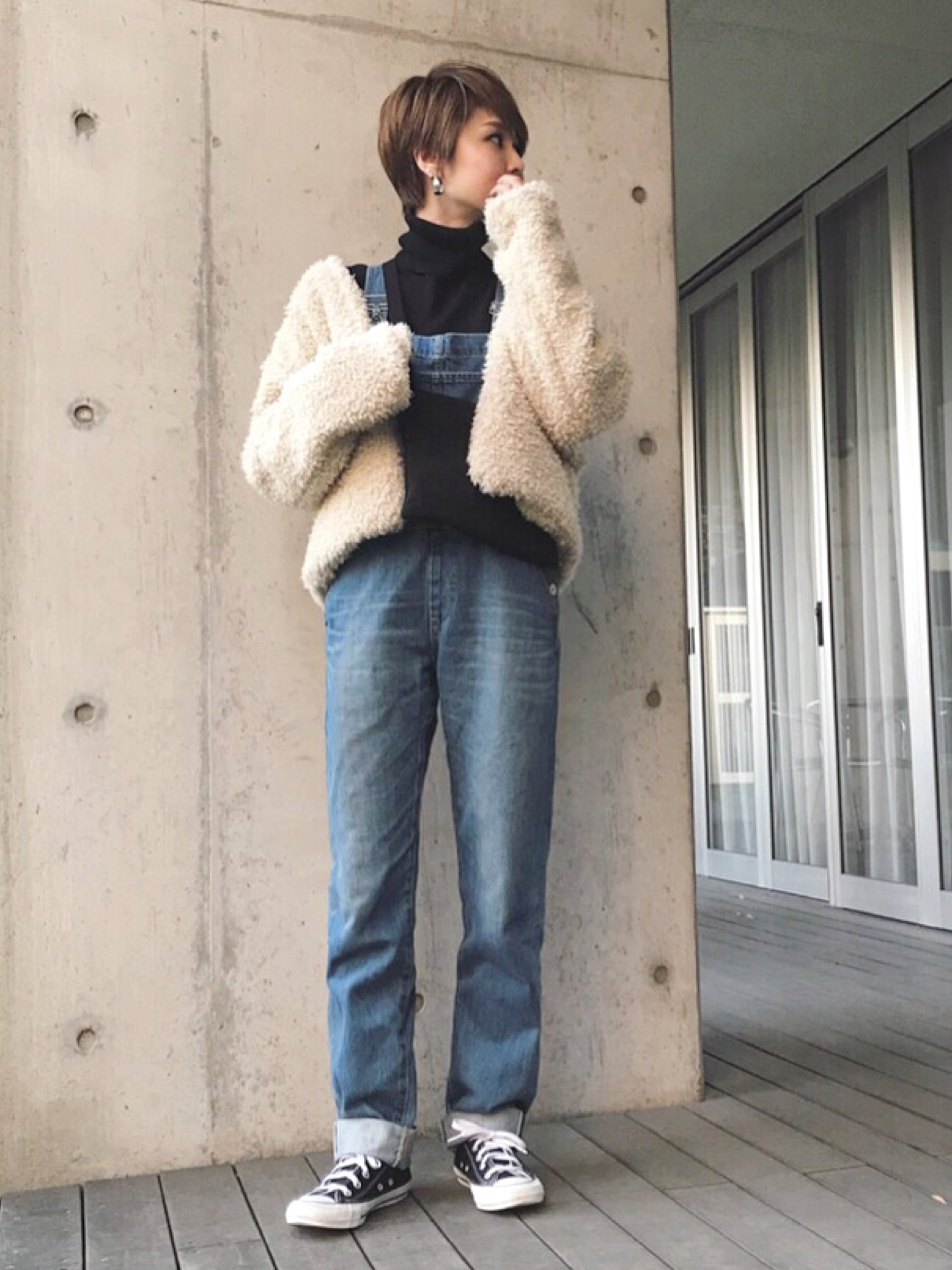 TODAYFUL（トゥデイフル）の「DANIEL