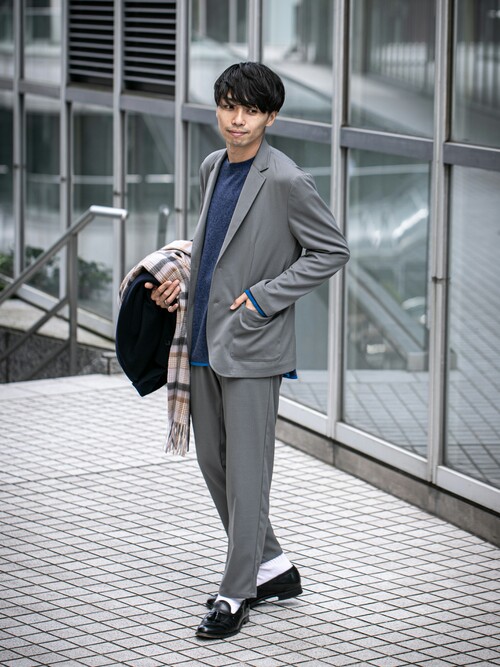 JOURNAL STANDARD relume（ジャーナルスタンダード レリューム）の