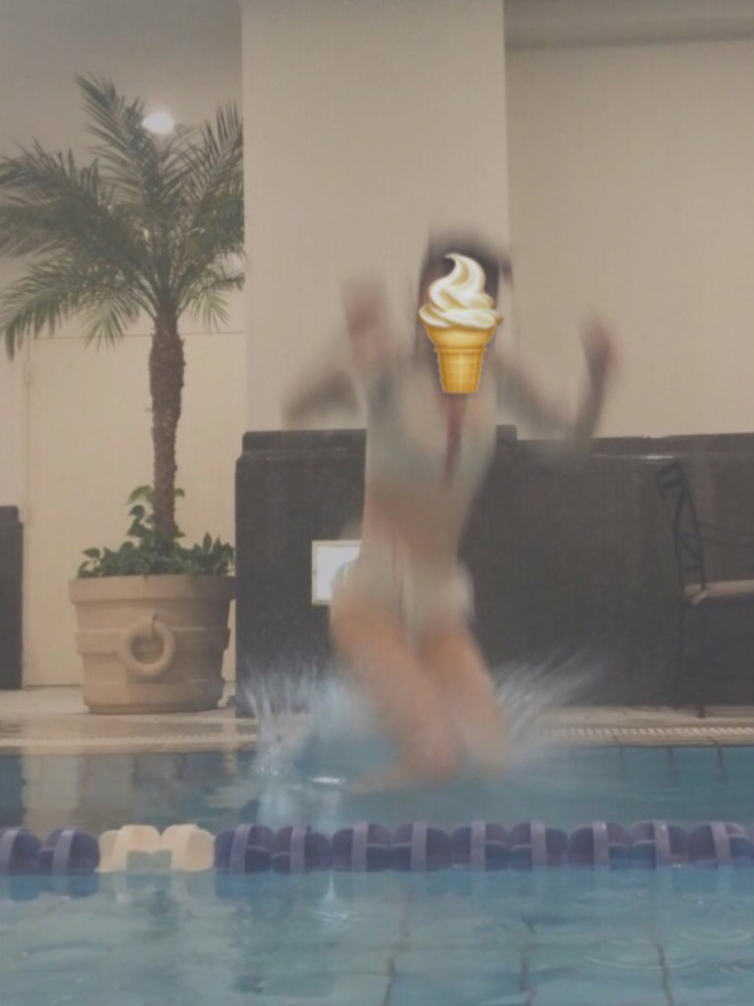 PAMEO POSE（パメオポーズ）の「Carla Bikini（水着）」 - WEAR