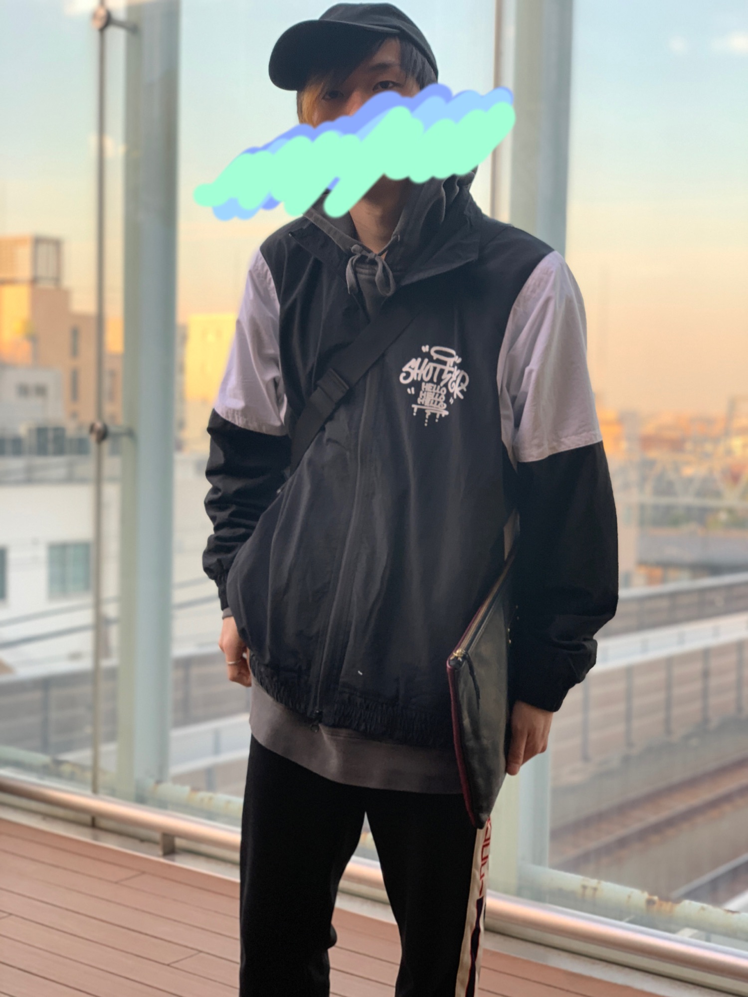 Gucci - サイドストライプ トラックパンツ - men - アセテート - 52を