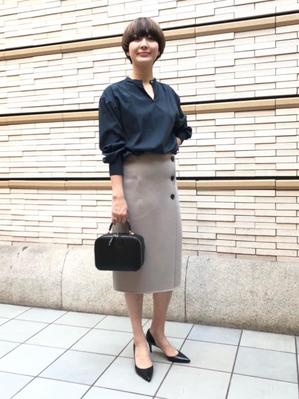 UNITED ARROWS（ユナイテッドアローズ）の「UBCB リバー バイ