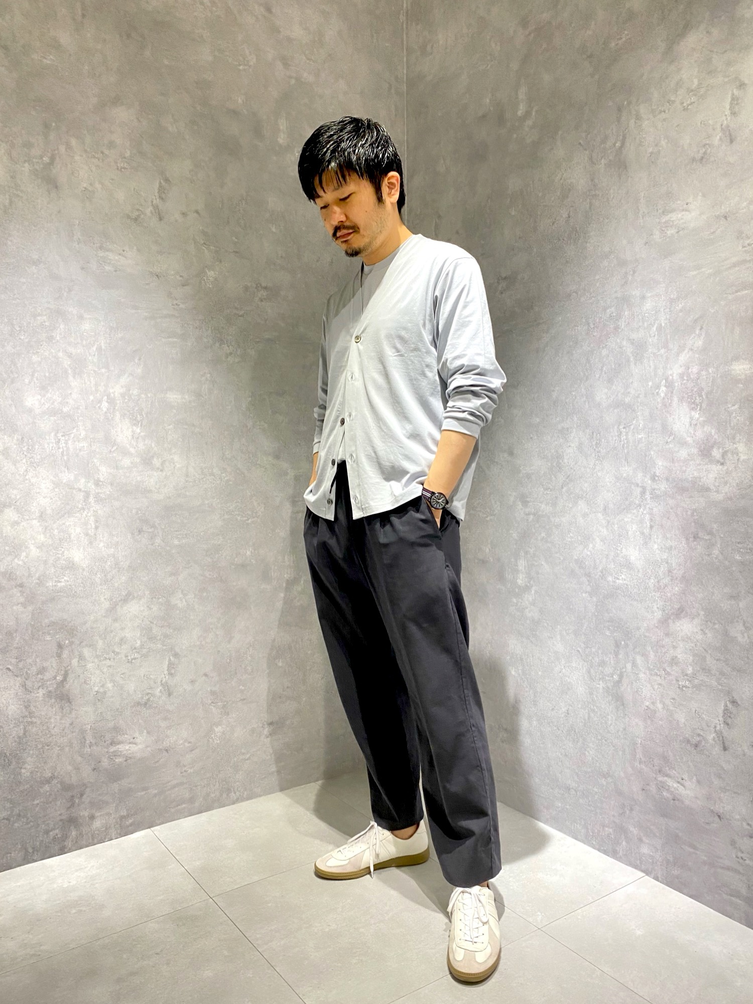 handvaerk(ハンドバーク) | BLEU COMME BLEU(ブルーコムブルー 