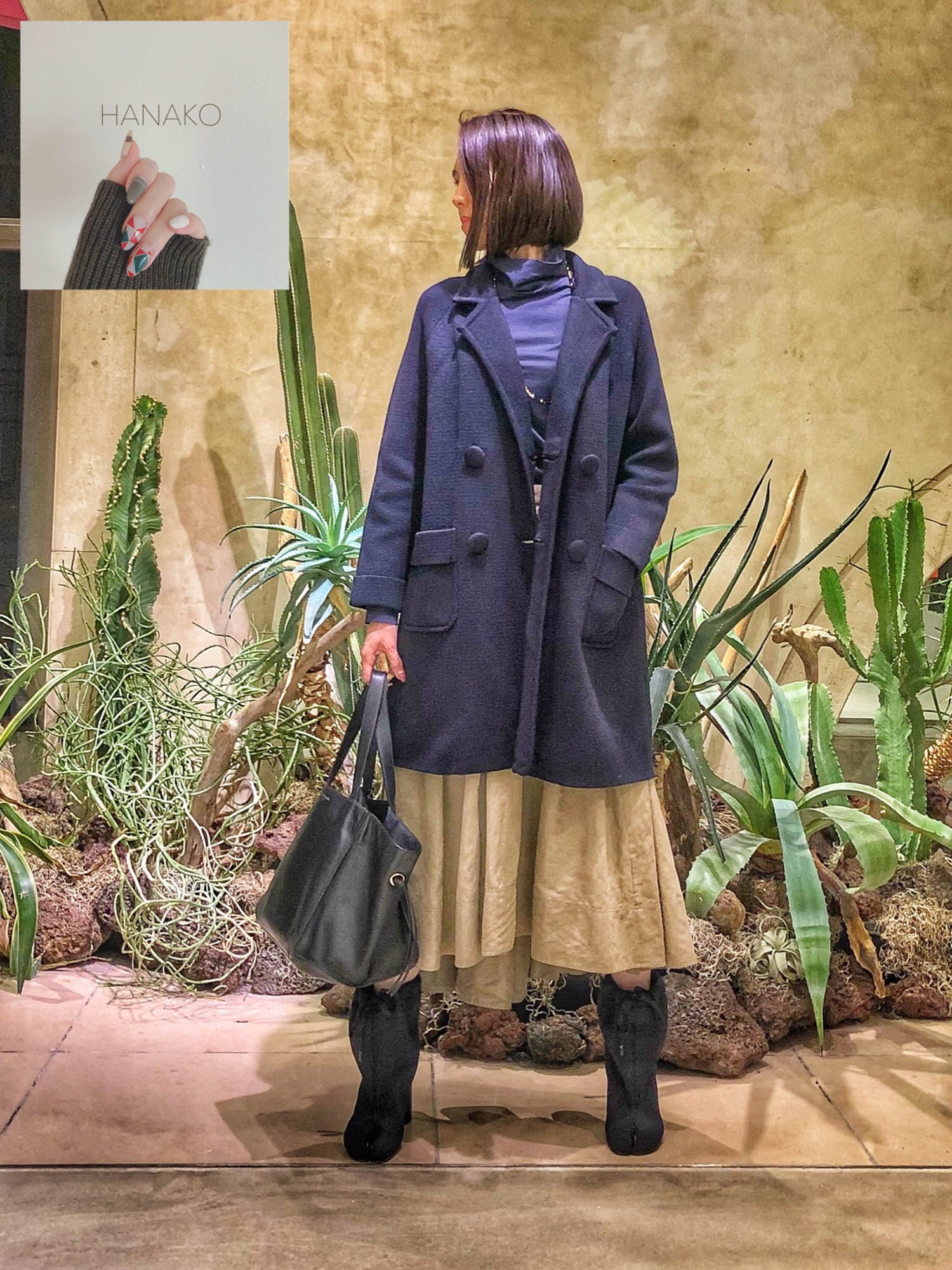 J&M Davidsonのその他アウターを使ったレディース人気ファッション  