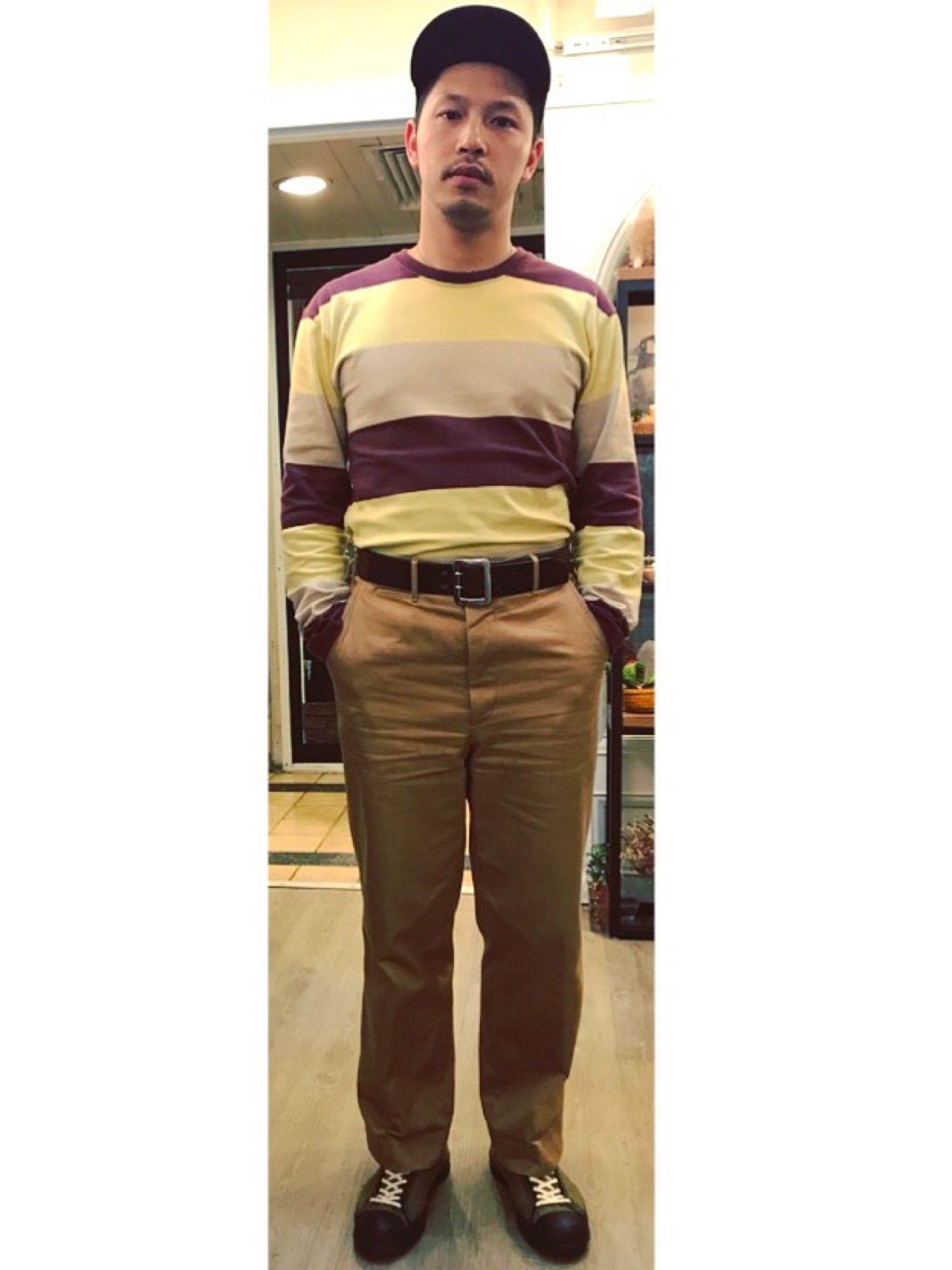 トップス Butcher ProductS BUTCHER PRODUCTSのシャツ/ブラウスを使った人気ファッション