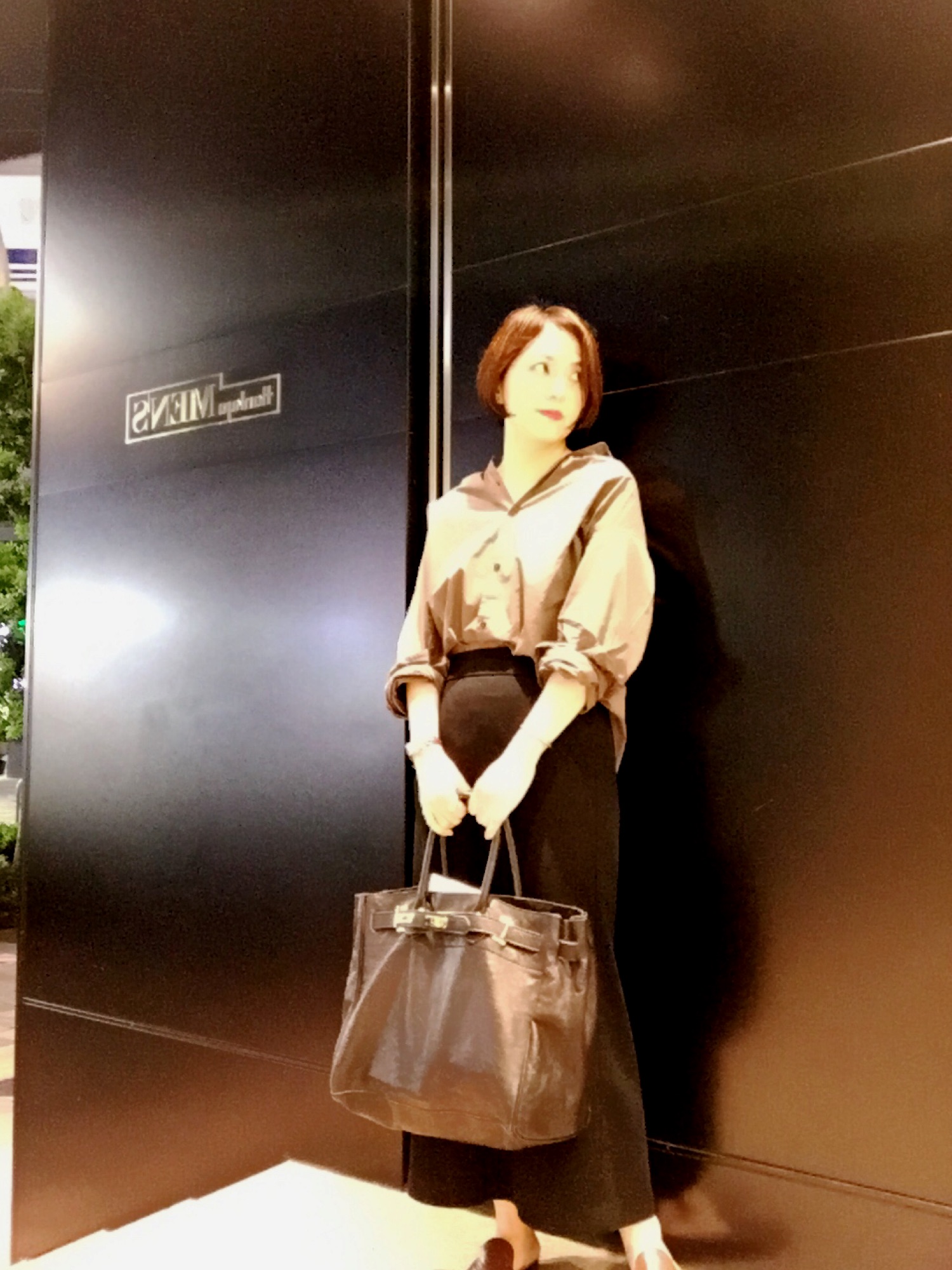 Deuxieme Classe（ドゥーズィエムクラス）の「☆タイプライタータック