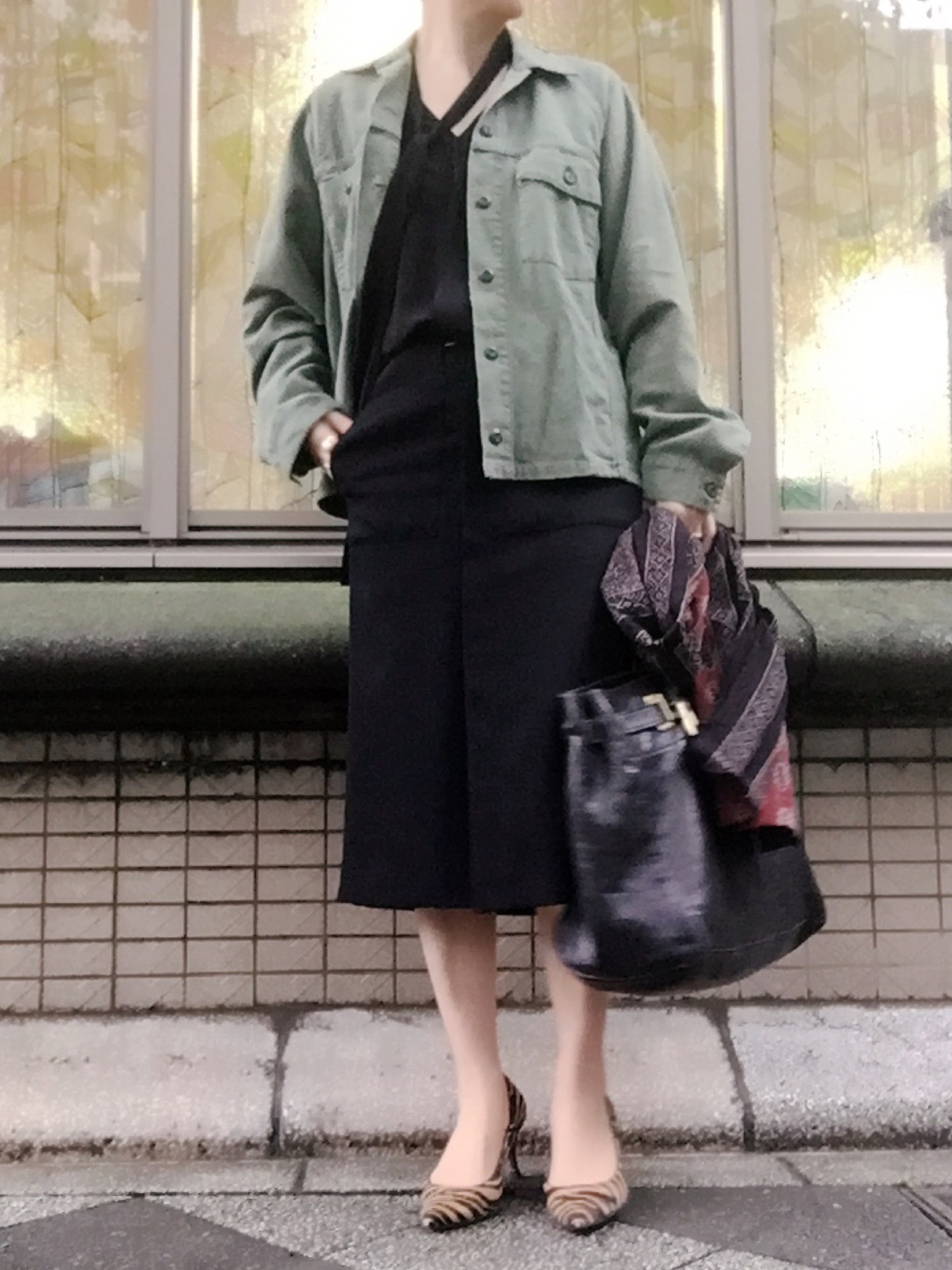 新品タグ付き Deuxieme classe 前開き タイトスカート｜Yahoo