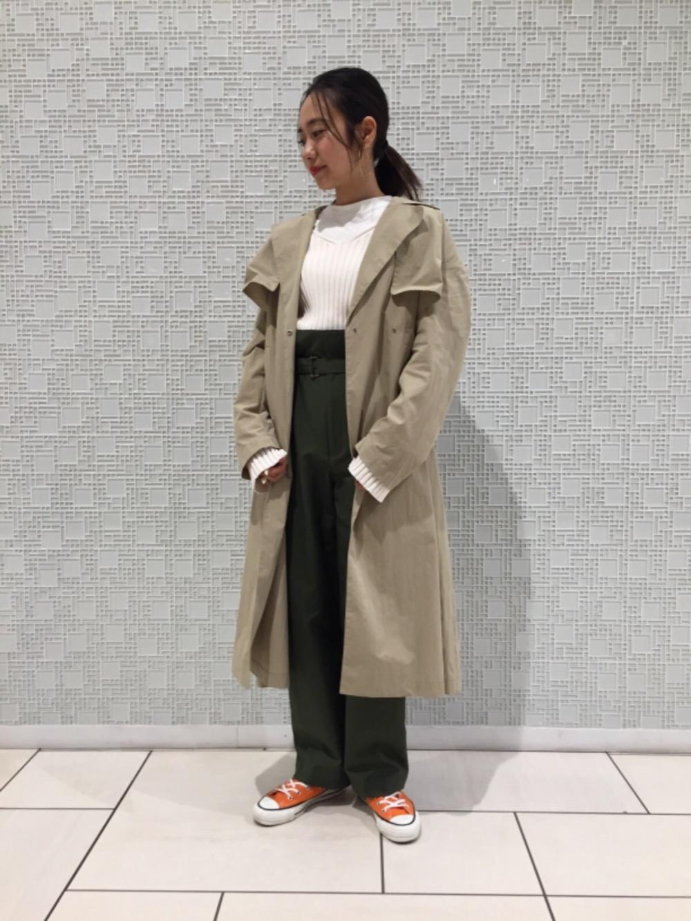 BEAUTY&YOUTH UNITED ARROWS（ビューティーアンドユース