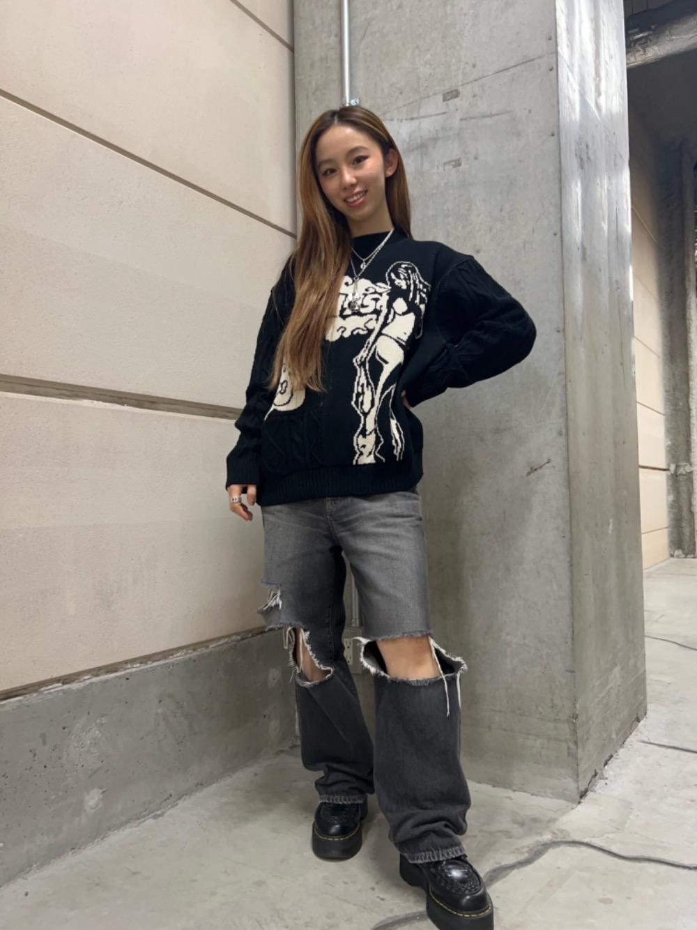 HYSTERIC GLAMOUR（ヒステリックグラマー）の「HYSTERIC TIMES
