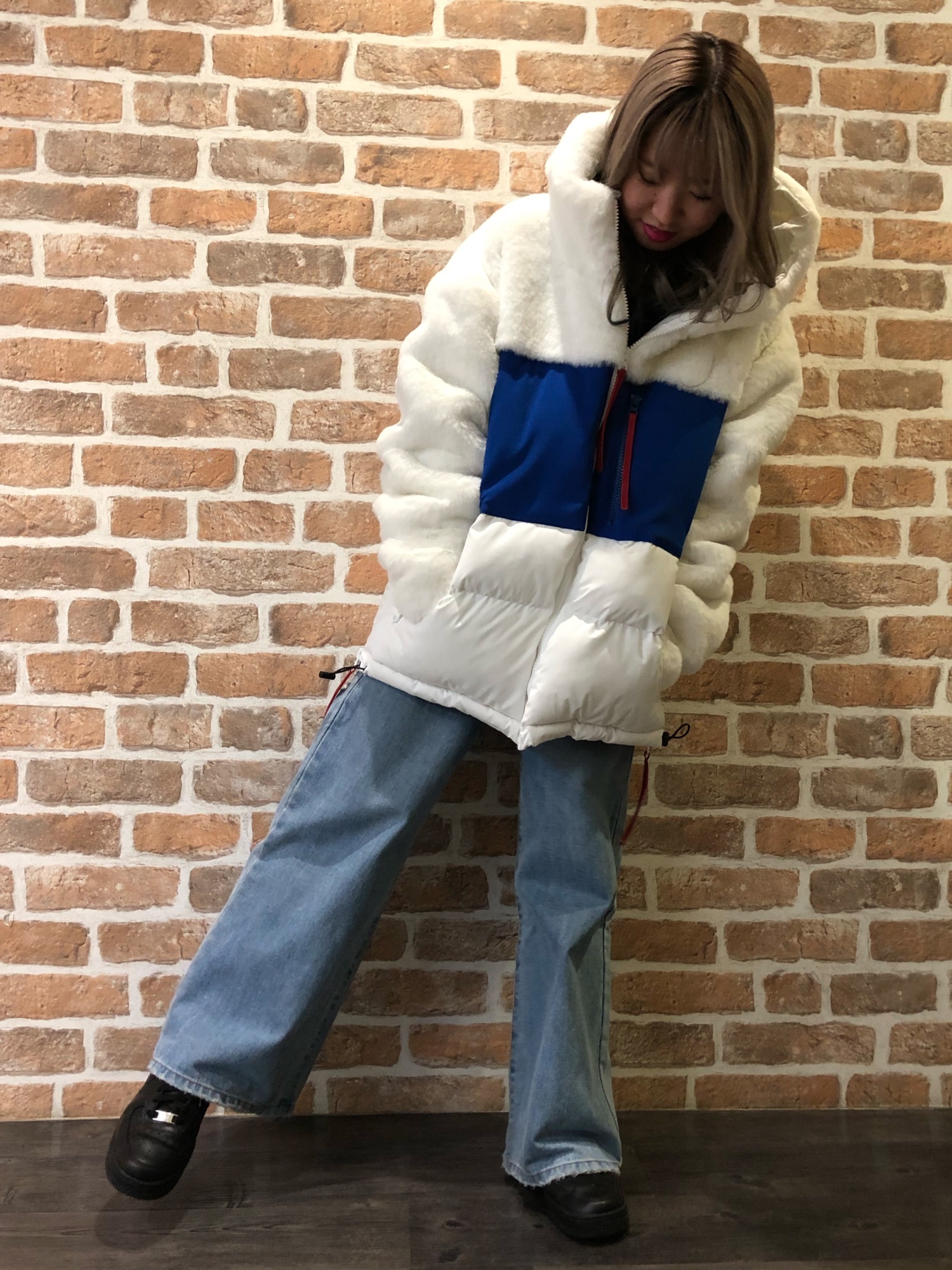 DANKE SCHON（ダンケシェーン）の「DankeSchon/ダンケシェーン 