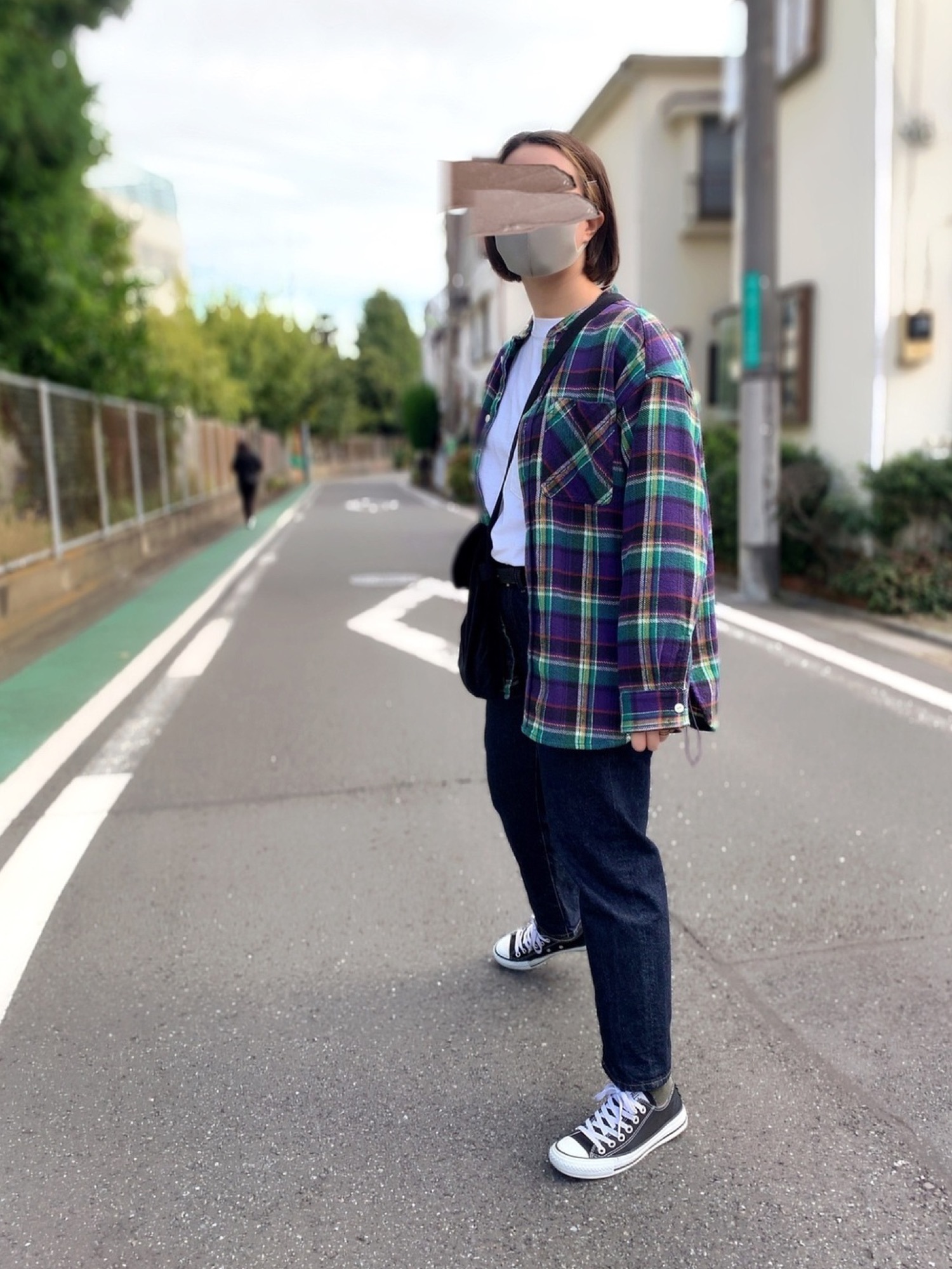BEAMS BOY（ビームスボーイ）の「BEAMS BOY / BOY ワークチェック 