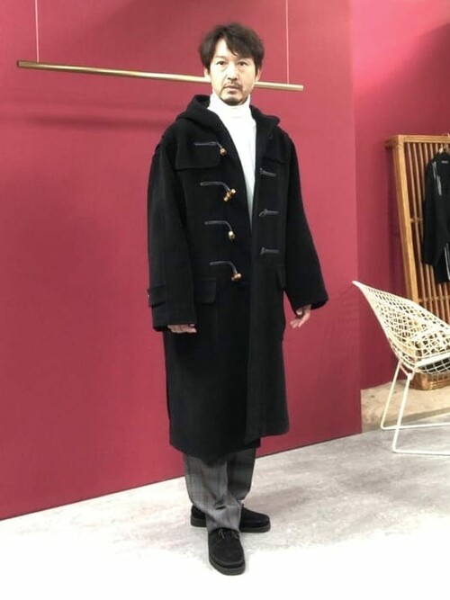 BEAMS LIGHTS（ビームスライツ）の「BEAMS LIGHTS / カットパイル へ