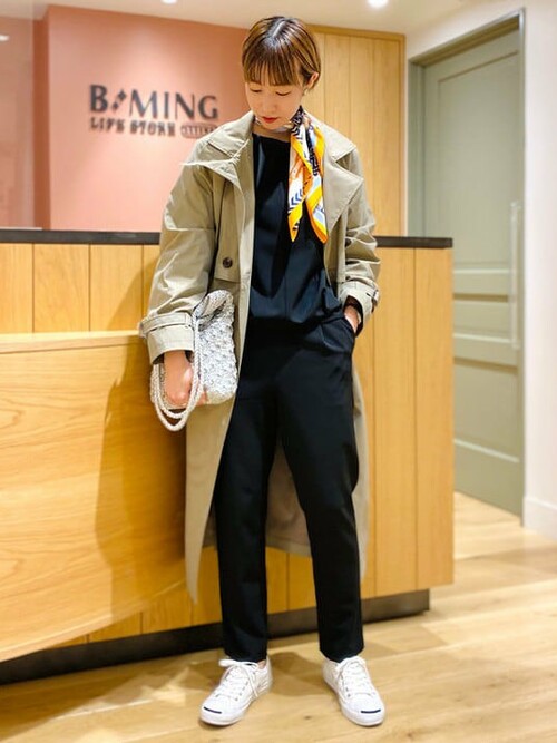 B:MING by BEAMS（ビーミングバイビームス）の「B:MING by BEAMS