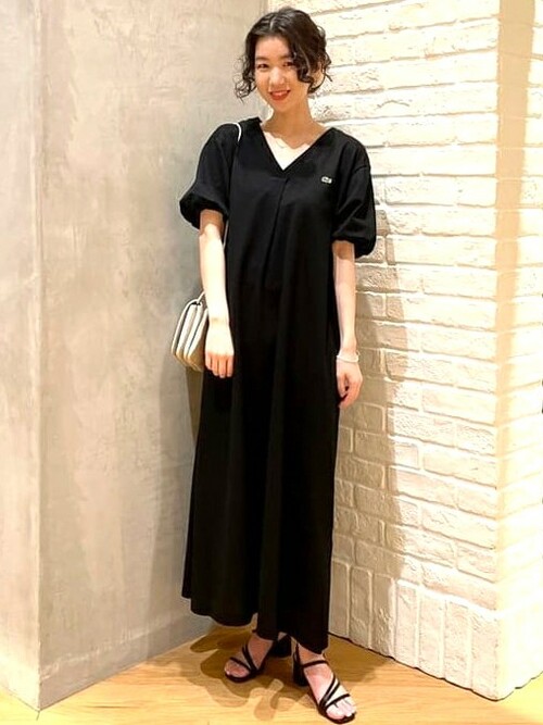 B:MING by BEAMS（ビーミングバイビームス）の「LACOSTE × B:MING by