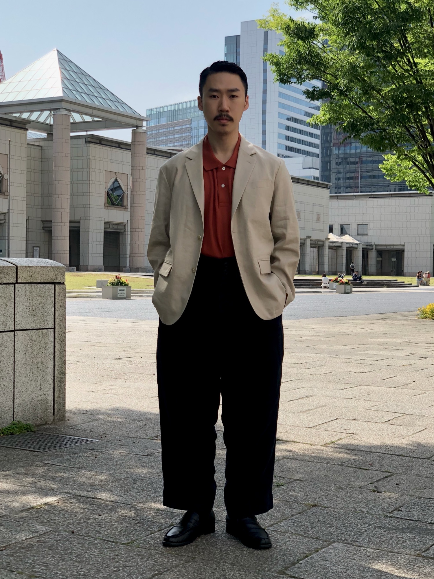 relume9848(JOURNAL STANDARD relume ルミネ池袋店)｜JOURNAL