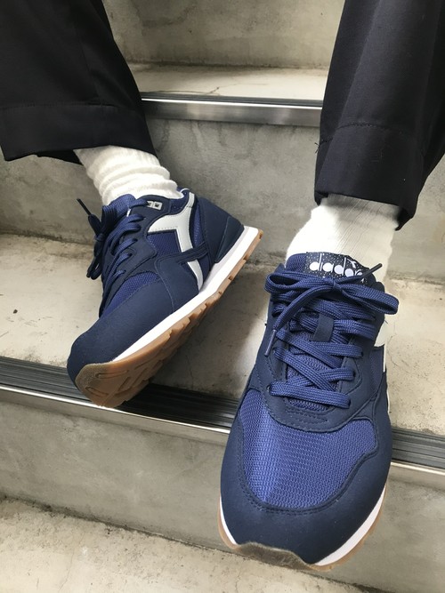 ディアドラ] スニーカー N-92 メンズ diadora(ディアドラ)スニーカー