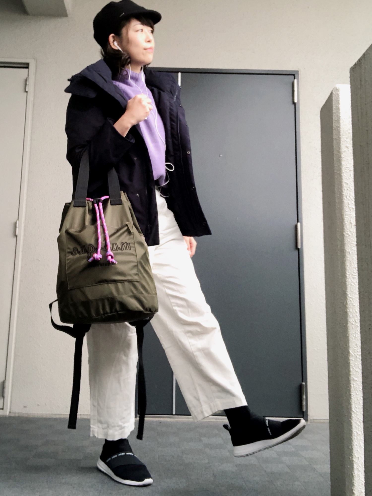 URBAN RESEARCH DOORS（アーバンリサーチドアーズ）の「グリーンダウン 