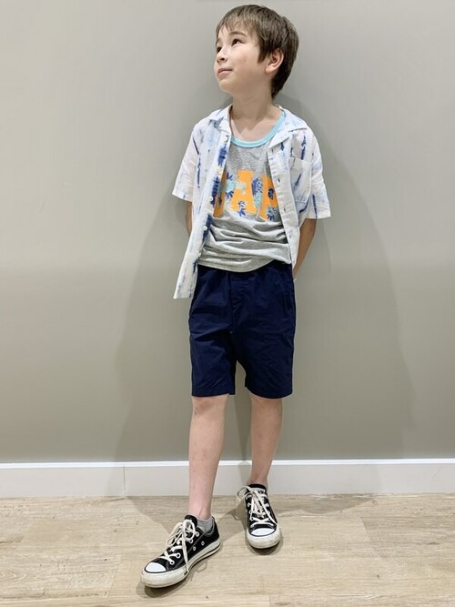 トップス GAP 楽天市場】【SALE／59%OFF】(K)GAPロゴTシャツ (キッズ) GAP
