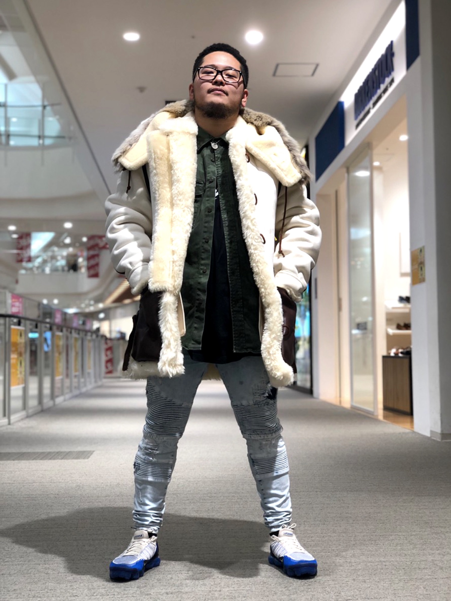 ジャケット・アウター B ELEMENT エレメント アウター メンズ リバーシブルジャケット ボア