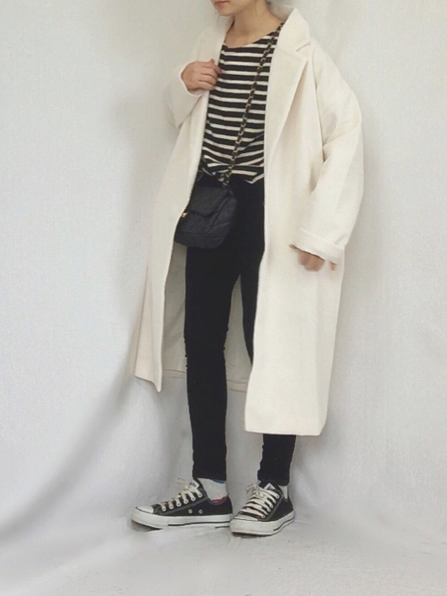 IENA（イエナ）の「CHANTECLAIR ビッグ プルオーバー◇（Tシャツ