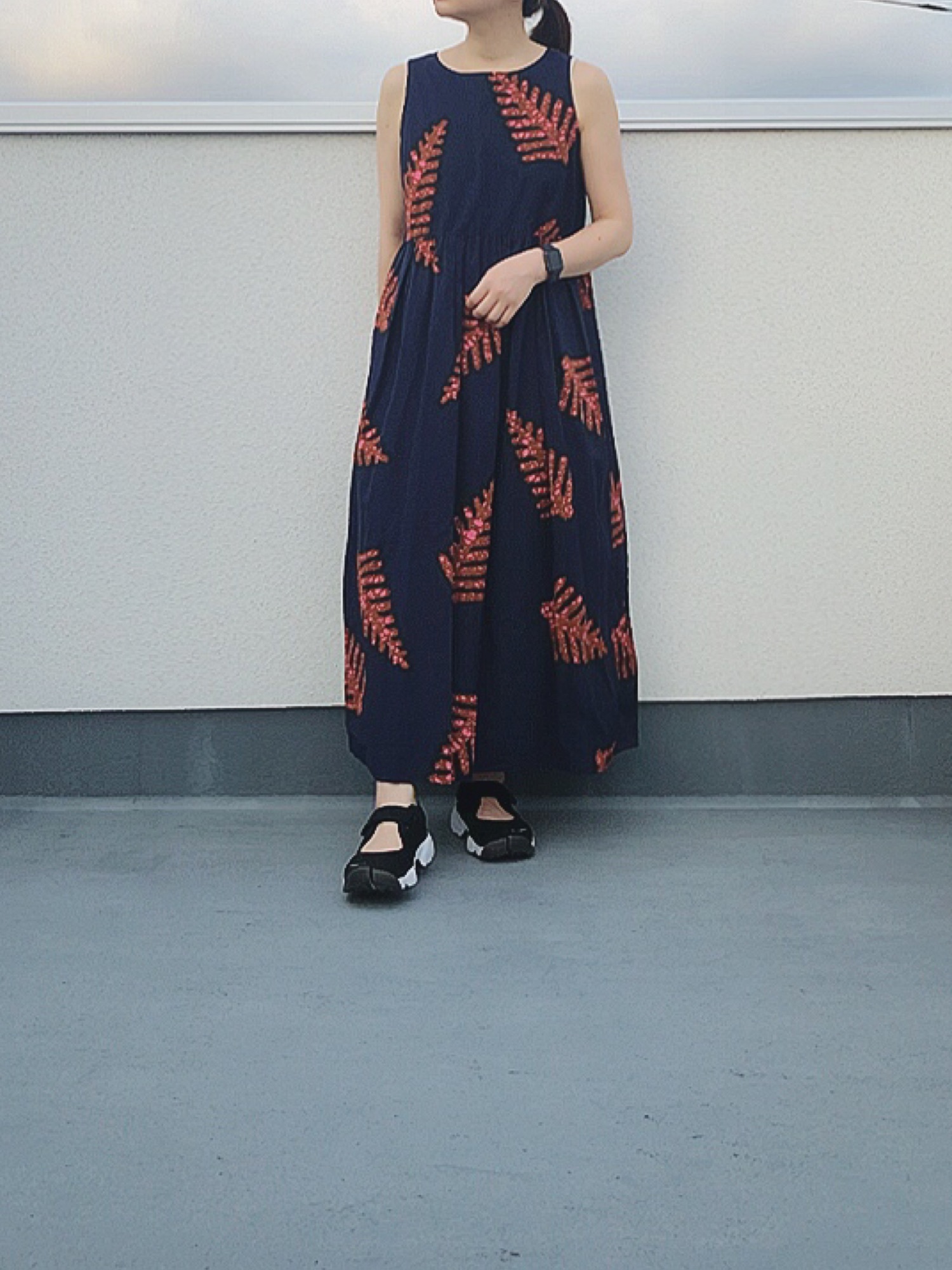LE GLAZIK（ルグラジック）の「LE GLAZIK/ル グラジック NO SLEEVE