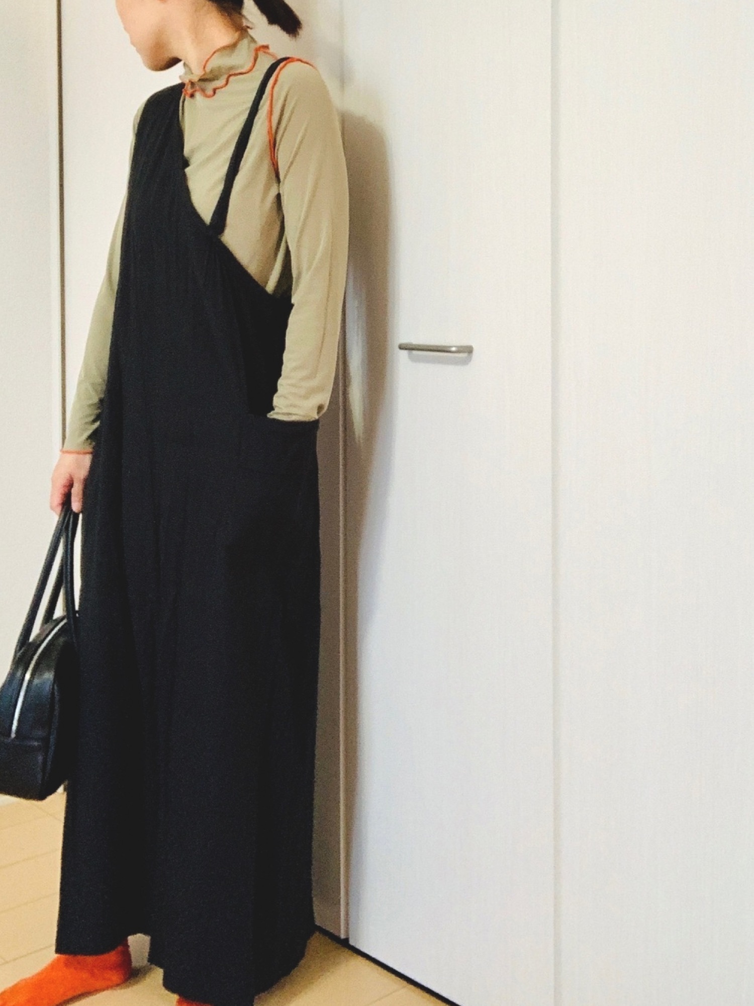 BRISEMY（ブライズミー）の「＜BRISEMY＞ワンショルダーワンピース о  