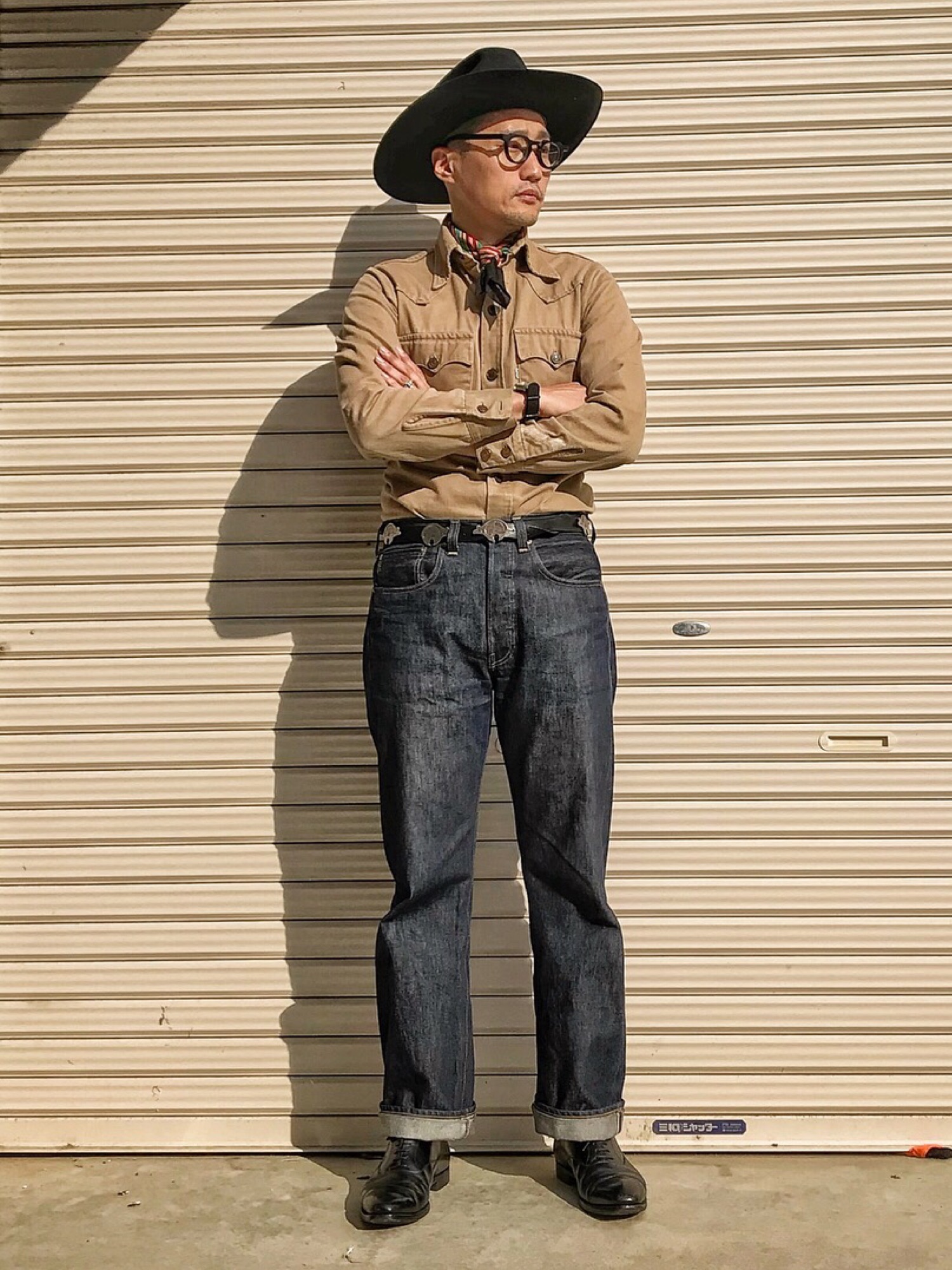 LEVI'S(R) VINTAGE CLOTHING -501XX 1947モデル- リジッド MADE IN THE