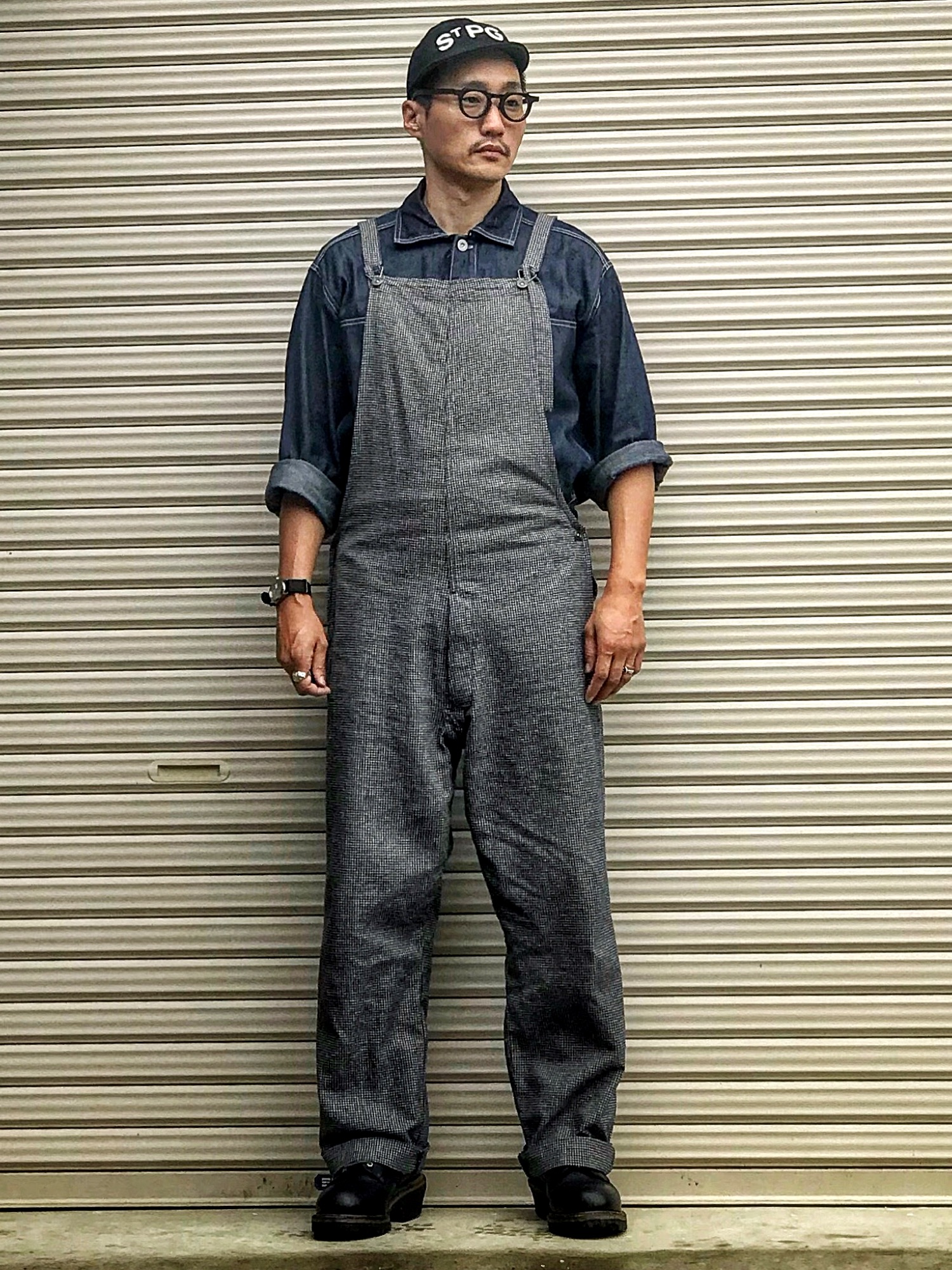 LEVI'S VINTAGE CLOTHING（リーバイスビンテージクロージング）の