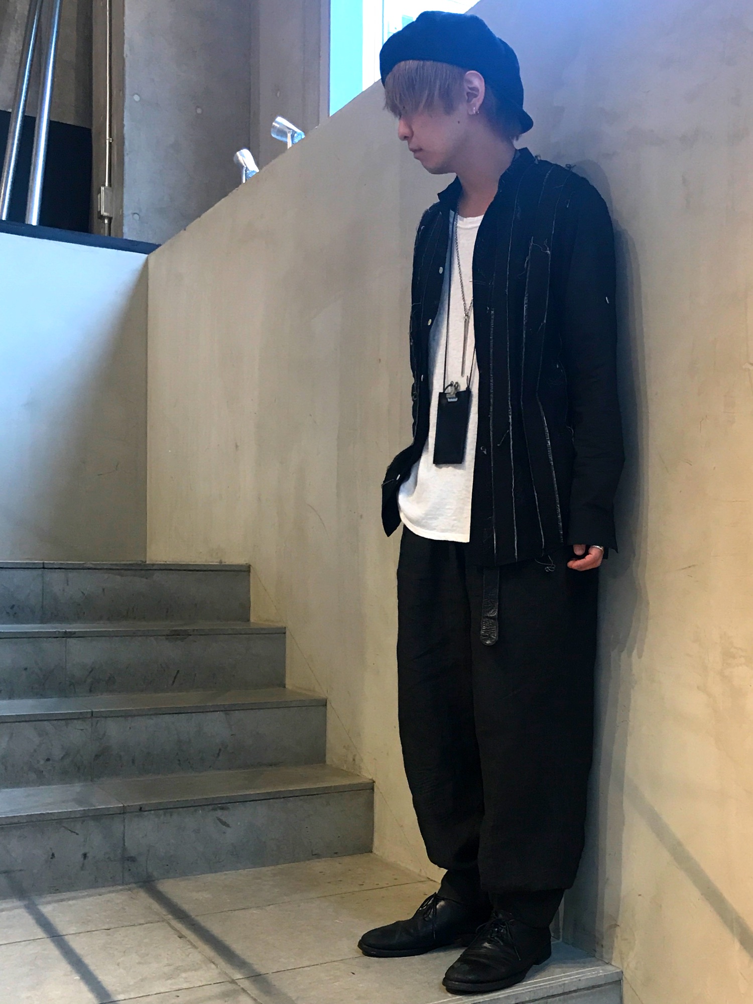 INDIVIDUAL SENTIMENTSのその他パンツを使った人気ファッション