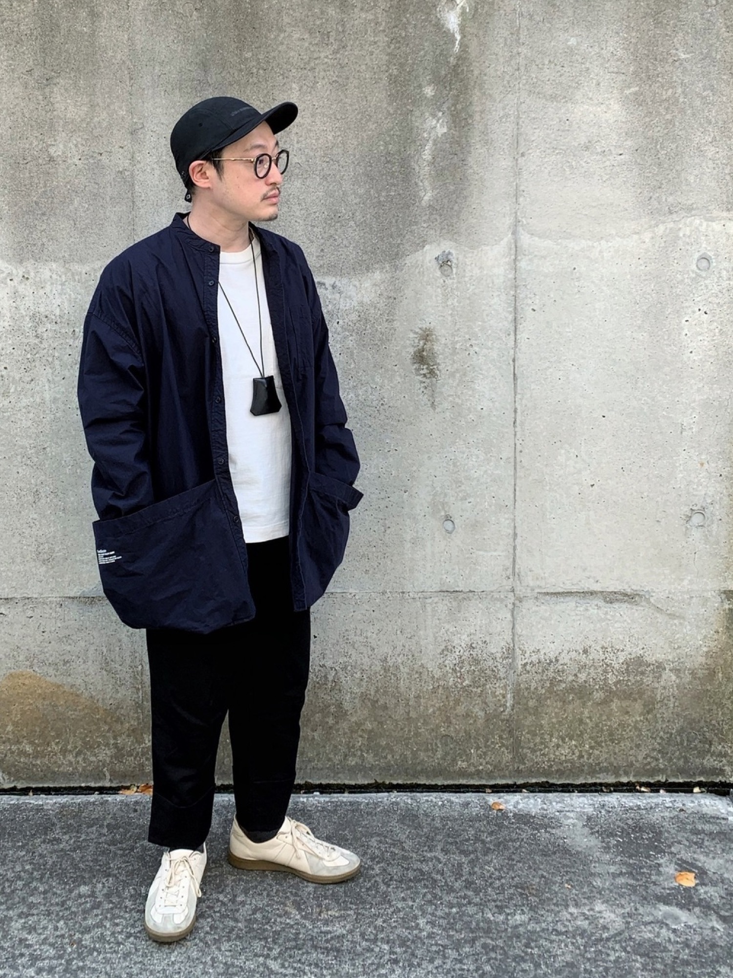 White Mountaineering キャップ ベージュx茶x黒 0220825E0022 楽天市場】White Mountaineering ホワイトマウンテニアリング