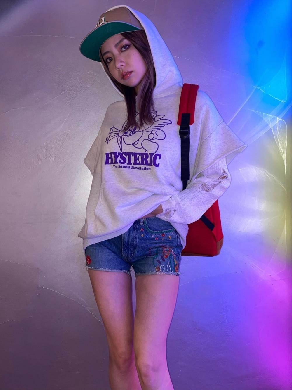 ✨希少✨HYSTERIC GLAMOUR スカルチェリー ドライバーズニット HYSTERIC TIMES刺繍 タートルネックセーター|HYSTERIC GLAMOUR