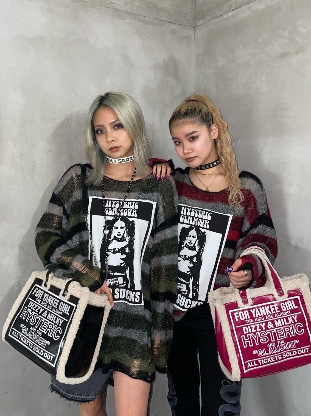 HYSTERIC GLAMOUR（ヒステリックグラマー）の「STUDS ドッグカラー