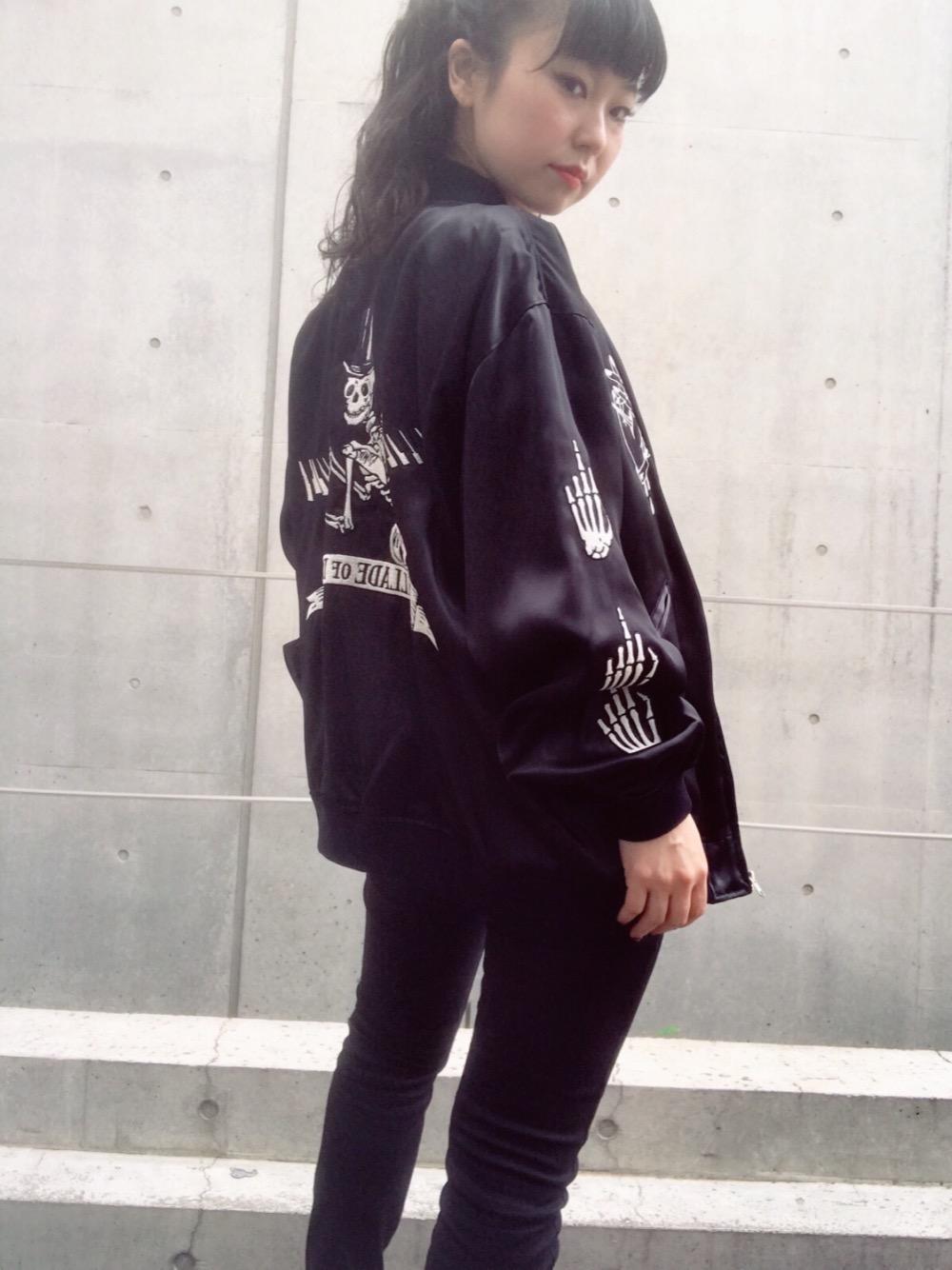 HYSTERIC GLAMOUR（ヒステリックグラマー）の「BALLADE OF 