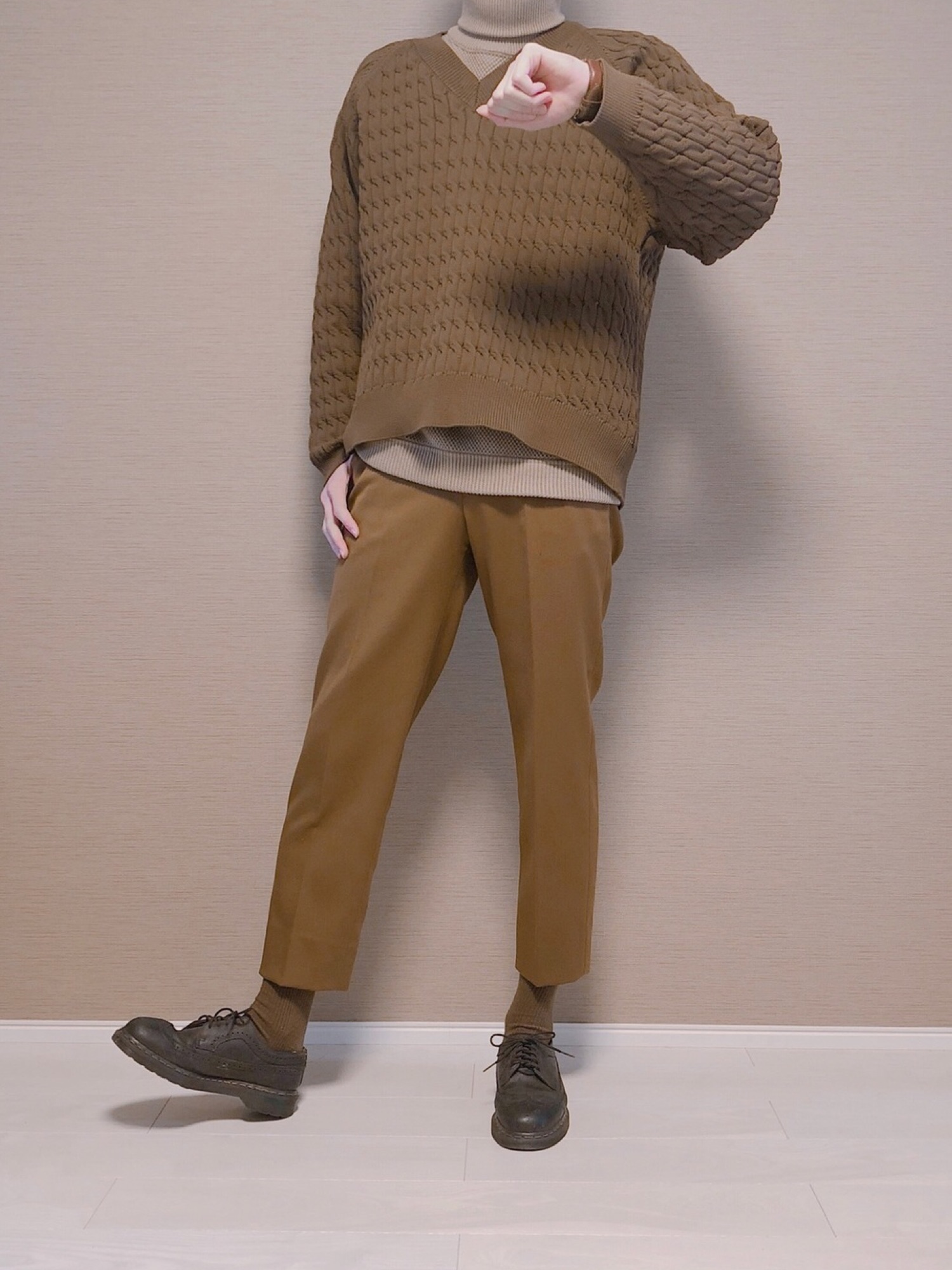 Steven Alan（スティーブンアラン）の「＜Steven Alan＞ T/R DSKN SLOW 