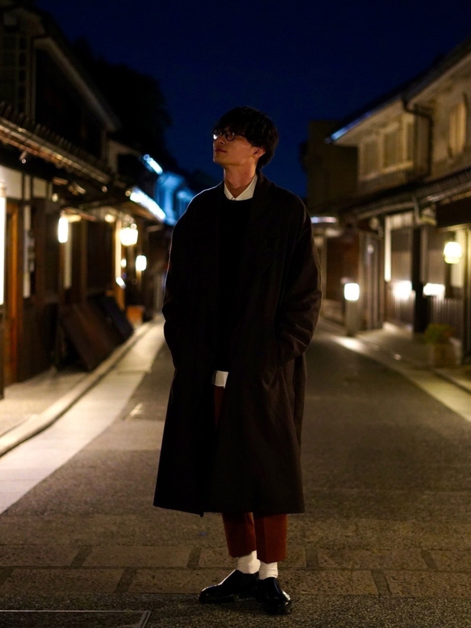 Steven Alan（スティーブンアラン）の「＜Steven Alan＞ T/R DSKN SLOW 