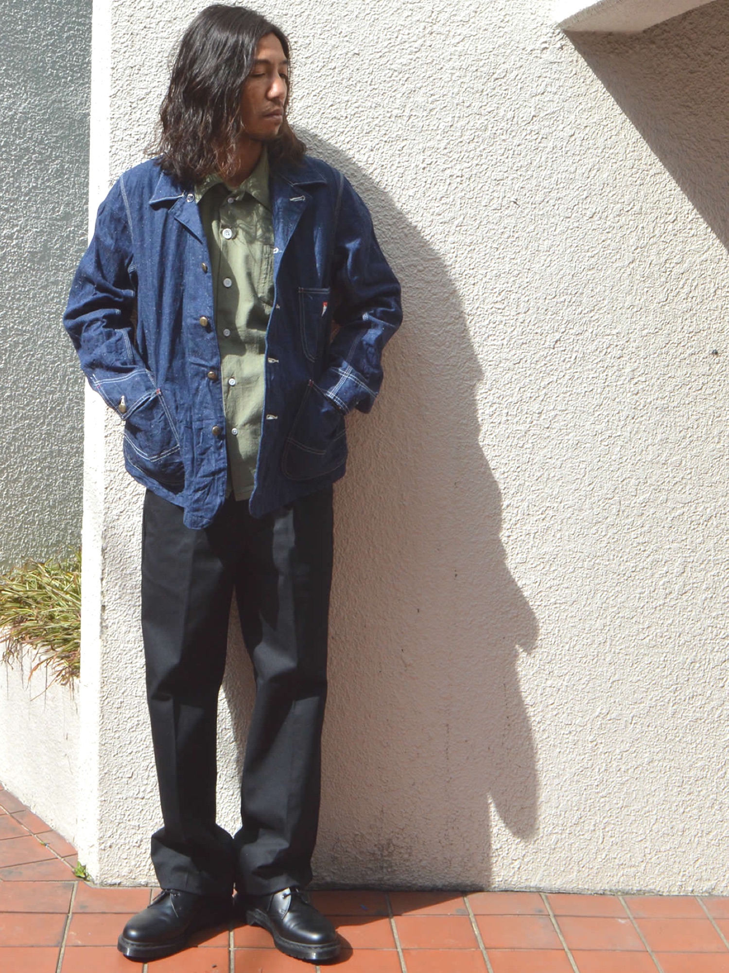 CAL O LINE（キャルオーライン）の「CAL O LINE/キャルオーライン