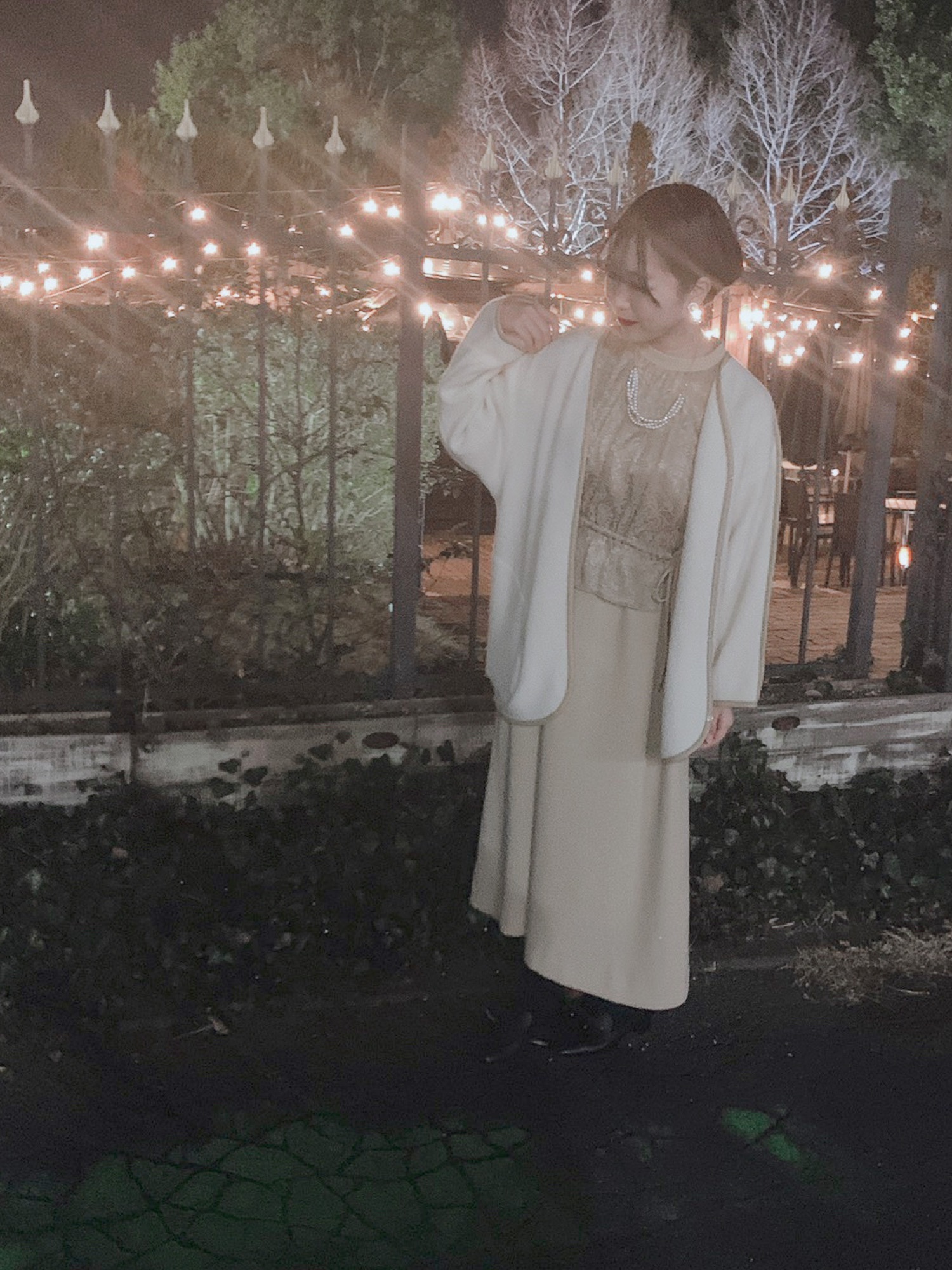 YEAR FEW OF MY FAVORITE THINGS（イヤーフューオブマイフェイバリット 
