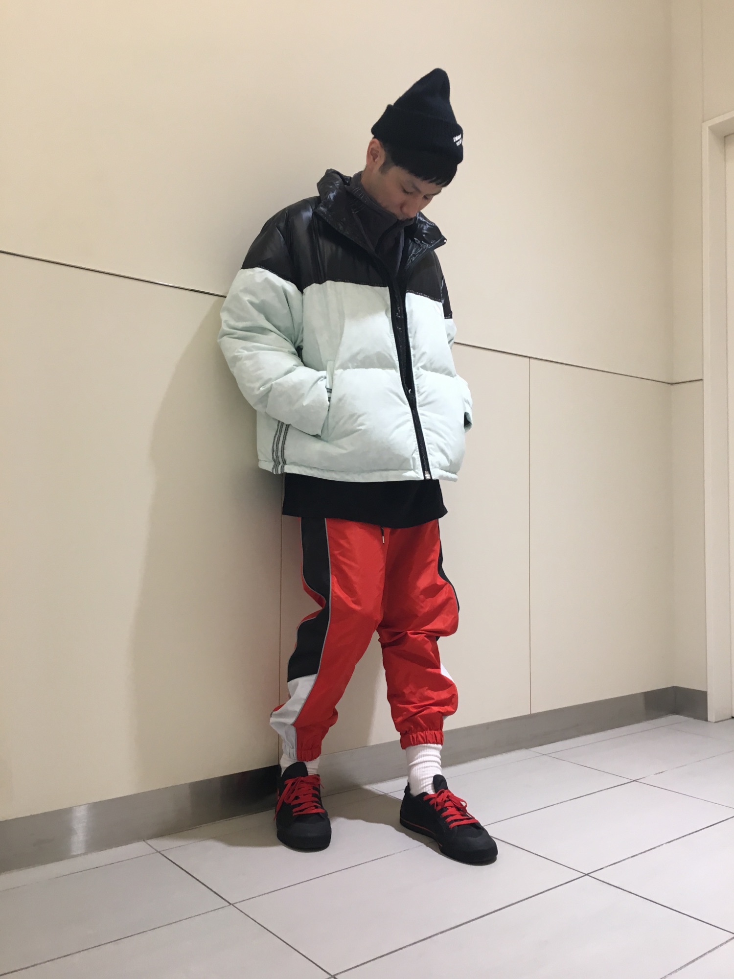 alexanderwangのダウンジャケット/コートを使った人気ファッション 